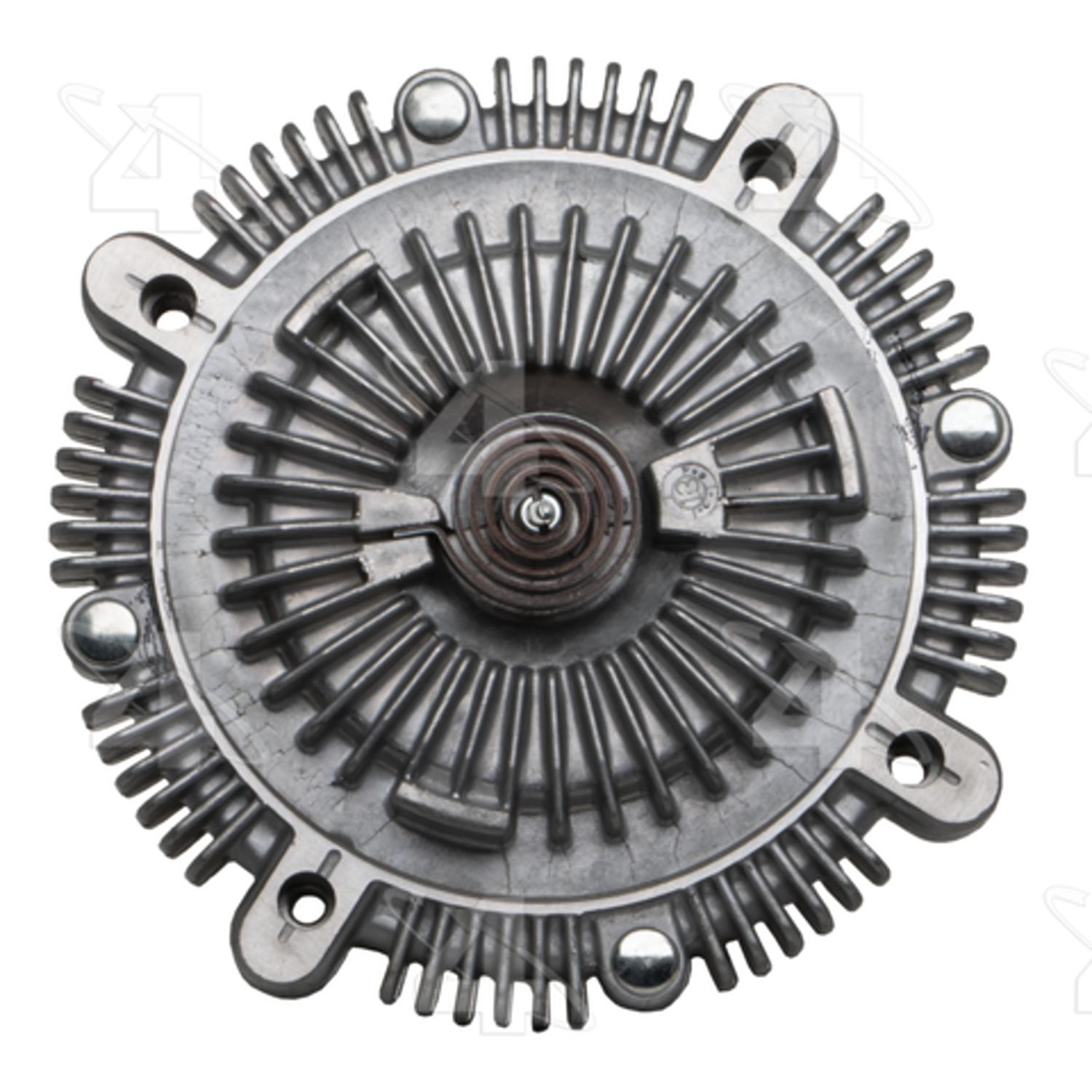 Four Seasons 36917 - Engine Cooling Fan Clutch Four Seasons 36917 Engine Cooling Fan Clutch product image 2 of 2