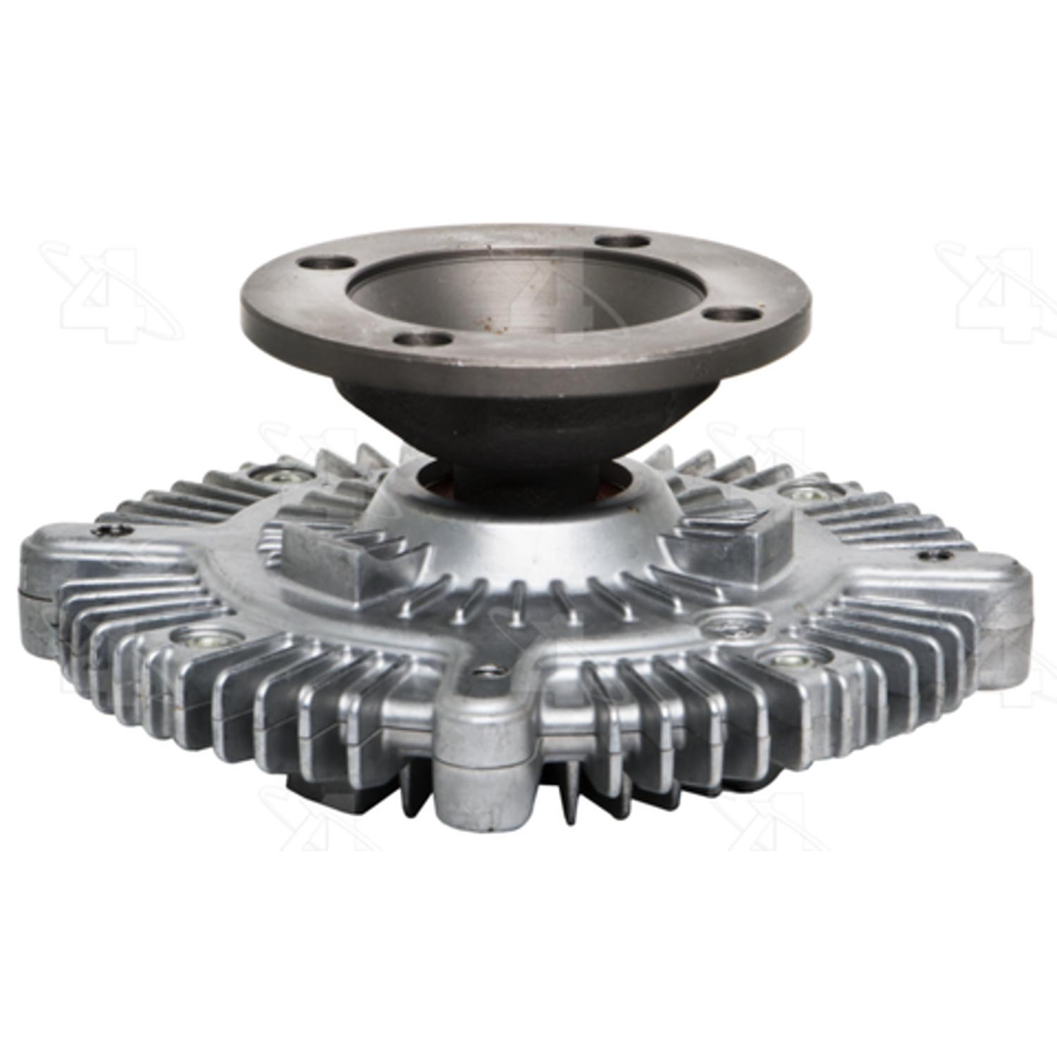 Four Seasons 36930 - Engine Cooling Fan Clutch Four Seasons 36930 Engine Cooling Fan Clutch product image 1 of 1