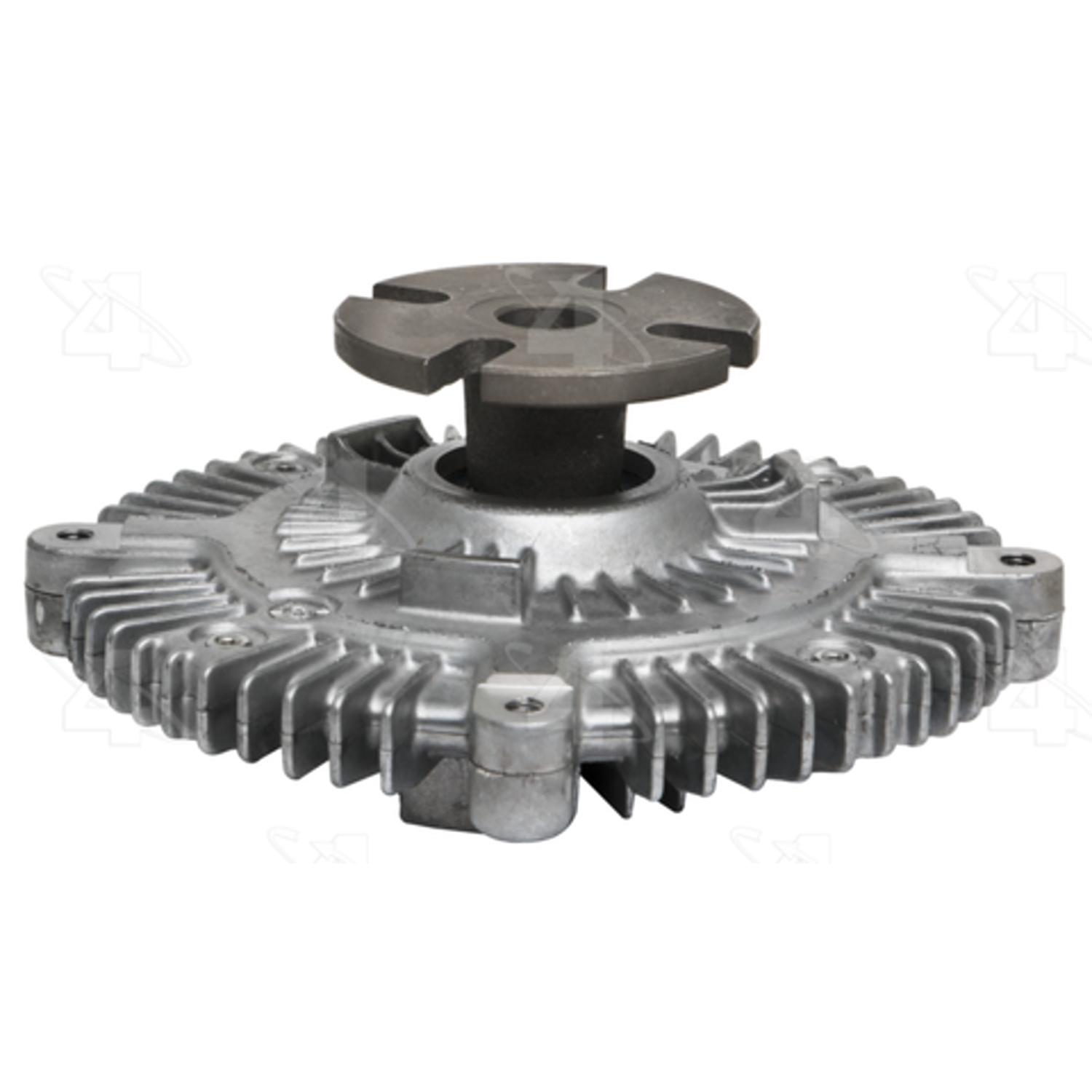 Four Seasons 36932 - Engine Cooling Fan Clutch Four Seasons 36932 Engine Cooling Fan Clutch product image 1 of 1