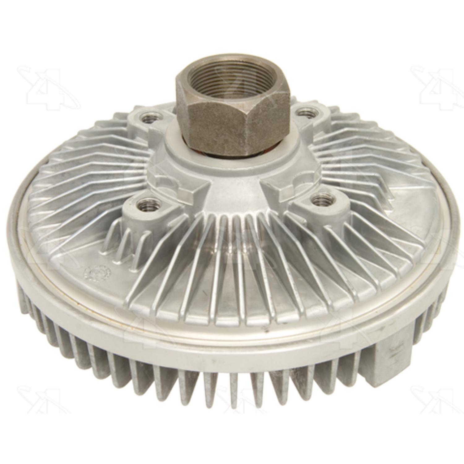 Four Seasons 36933 - Engine Cooling Fan Clutch Four Seasons 36933 Engine Cooling Fan Clutch product image 1 of 2
