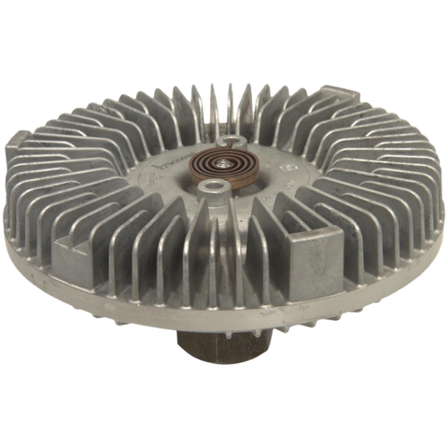Four Seasons 36933 - Engine Cooling Fan Clutch Four Seasons 36933 Engine Cooling Fan Clutch product image 2 of 2
