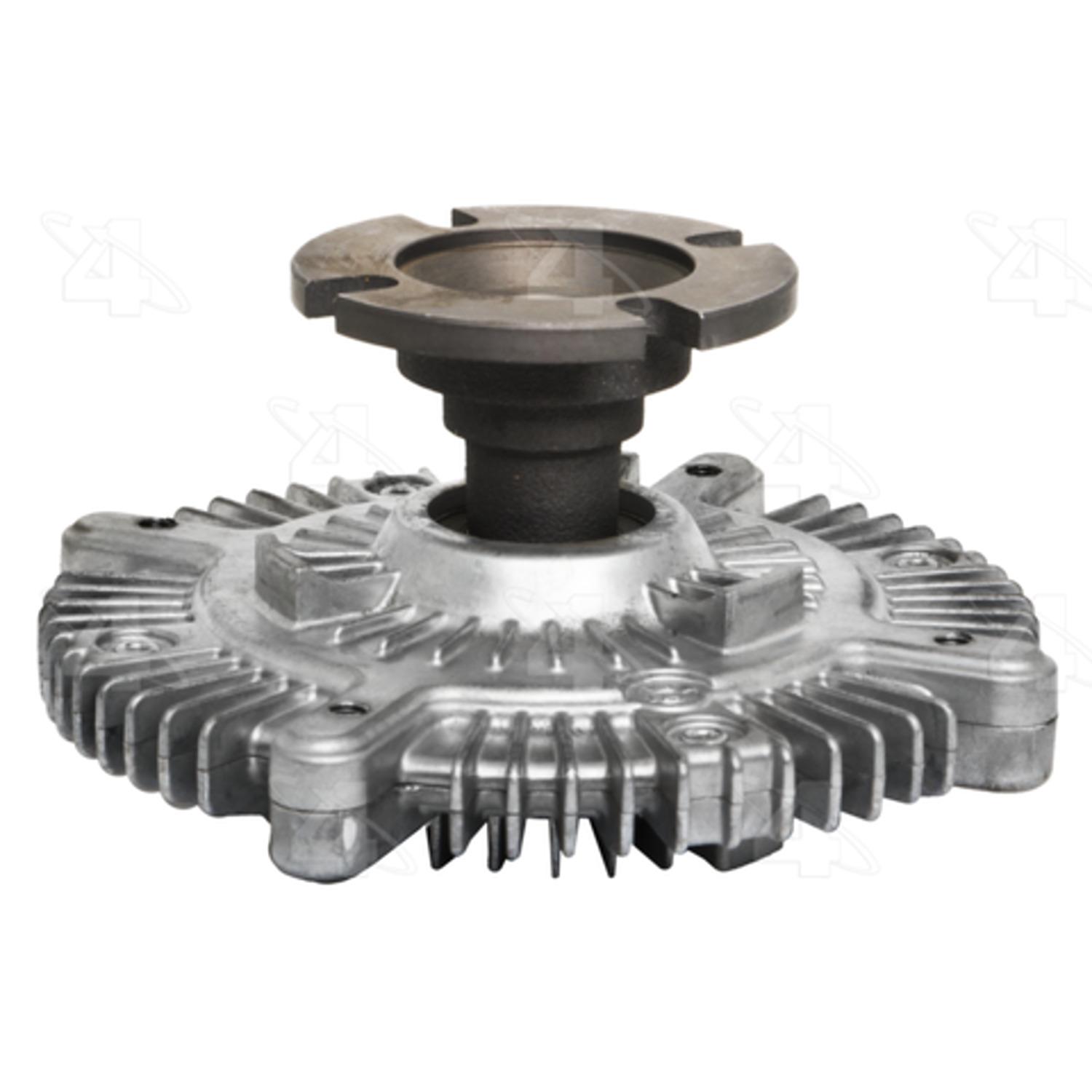 Four Seasons 36935 - Engine Cooling Fan Clutch Four Seasons 36935 Engine Cooling Fan Clutch product image 1 of 1
