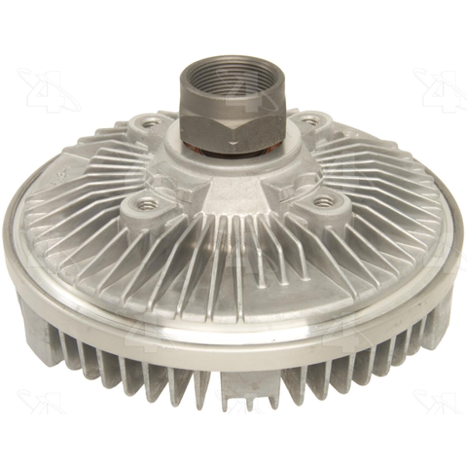 Four Seasons 36936 - Engine Cooling Fan Clutch Four Seasons 36936 Engine Cooling Fan Clutch product image 1 of 1