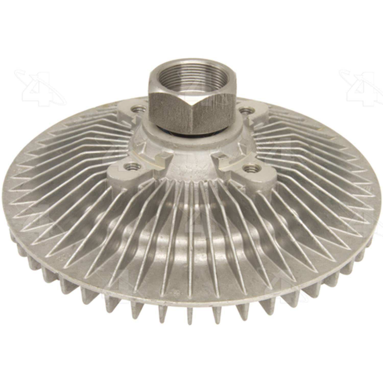 Four Seasons 36940 - Engine Cooling Fan Clutch Four Seasons 36940 Engine Cooling Fan Clutch product image 1 of 1