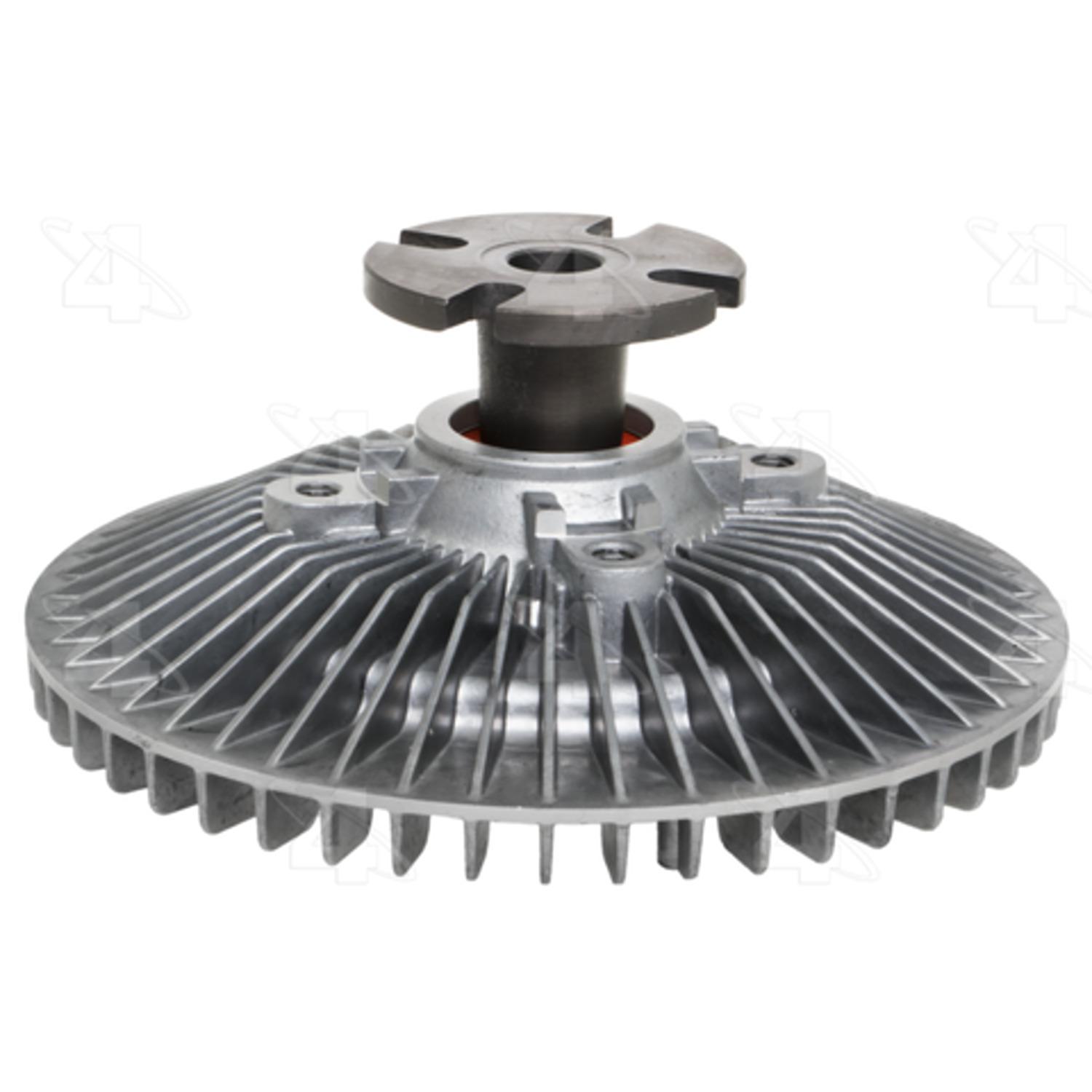 Four Seasons 36942 - Engine Cooling Fan Clutch Four Seasons 36942 Engine Cooling Fan Clutch product image 1 of 1