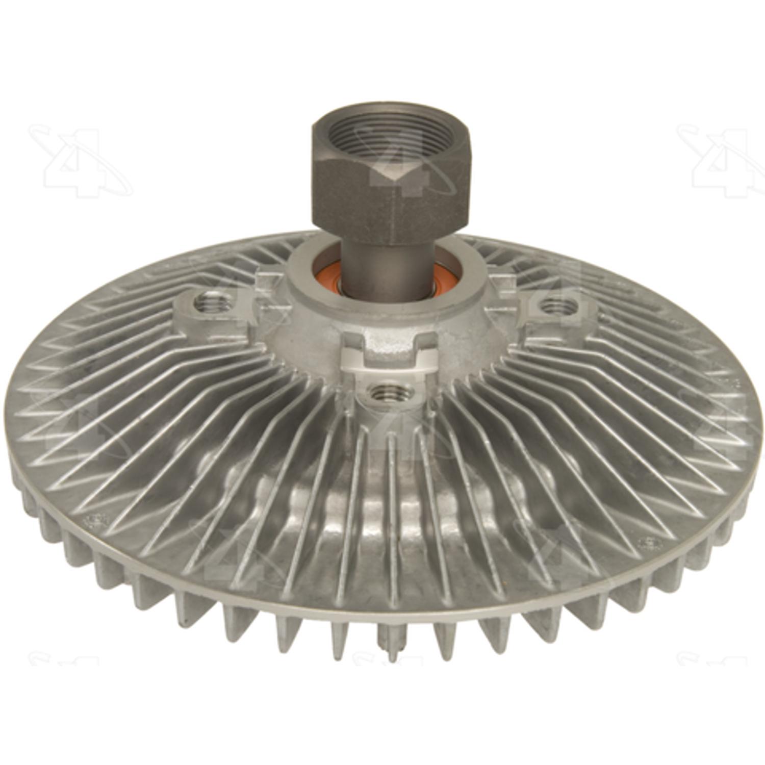 Four Seasons 36945 - Engine Cooling Fan Clutch Four Seasons 36945 Engine Cooling Fan Clutch product image 1 of 1