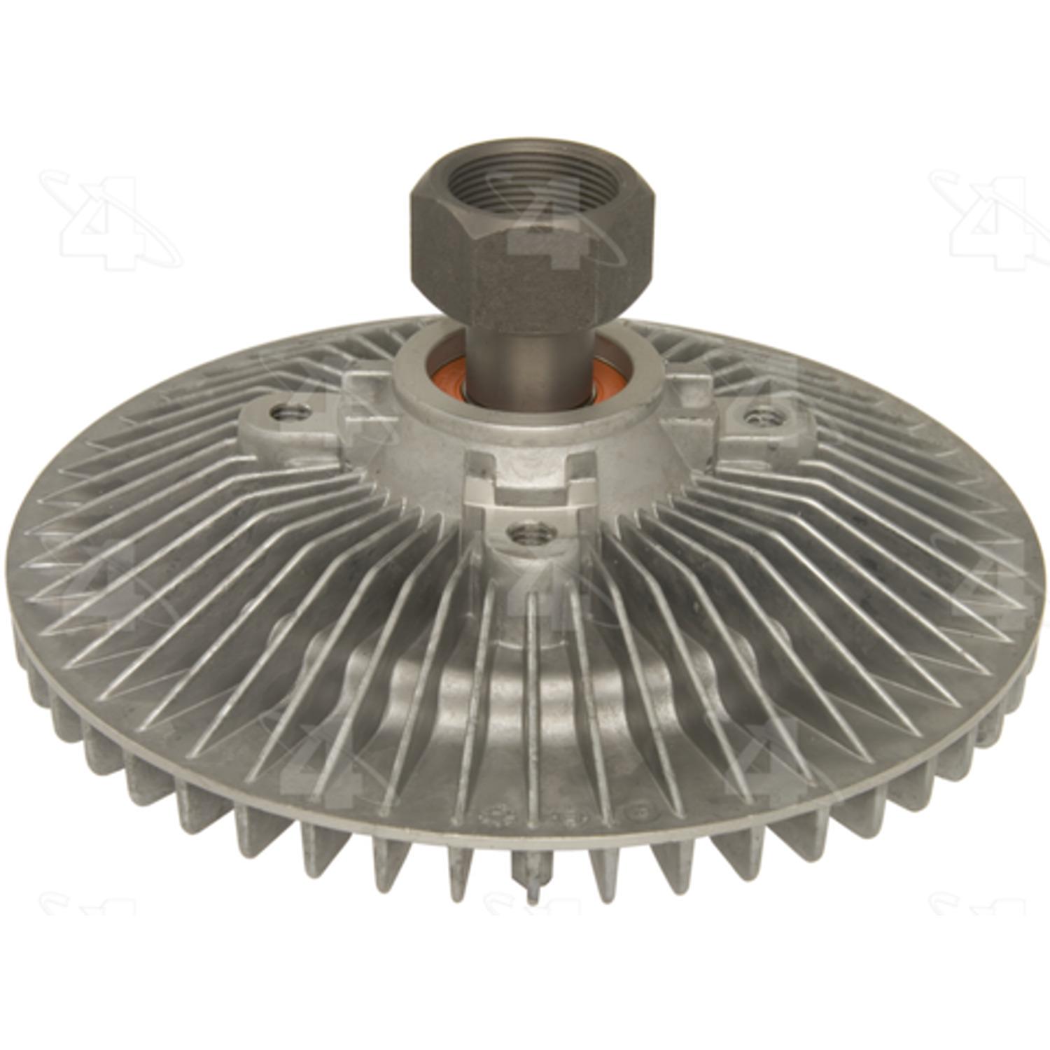 Four Seasons 36946 - Engine Cooling Fan Clutch Four Seasons 36946 Engine Cooling Fan Clutch product image 1 of 1
