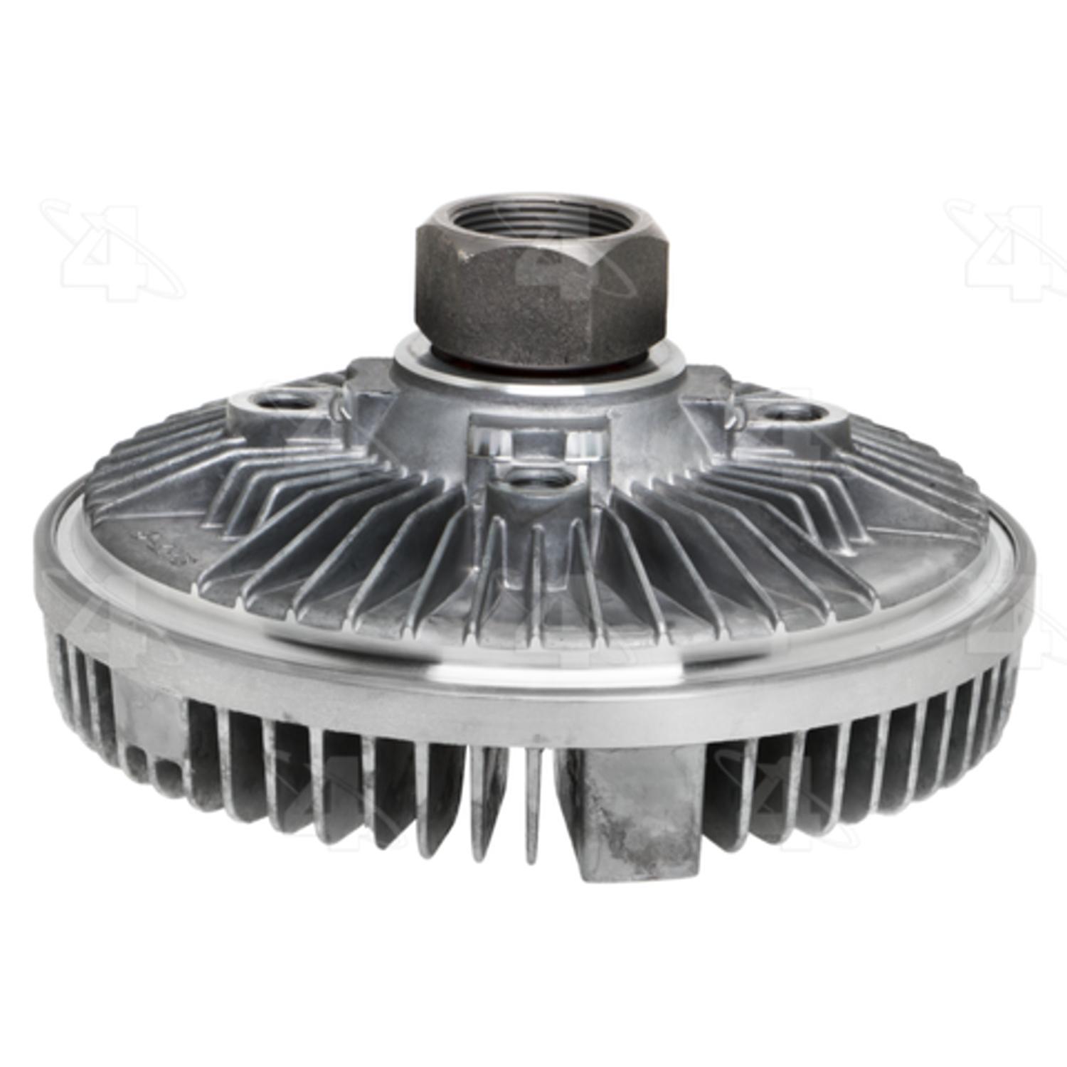 Four Seasons 36947 - Engine Cooling Fan Clutch Four Seasons 36947 Engine Cooling Fan Clutch product image 1 of 1