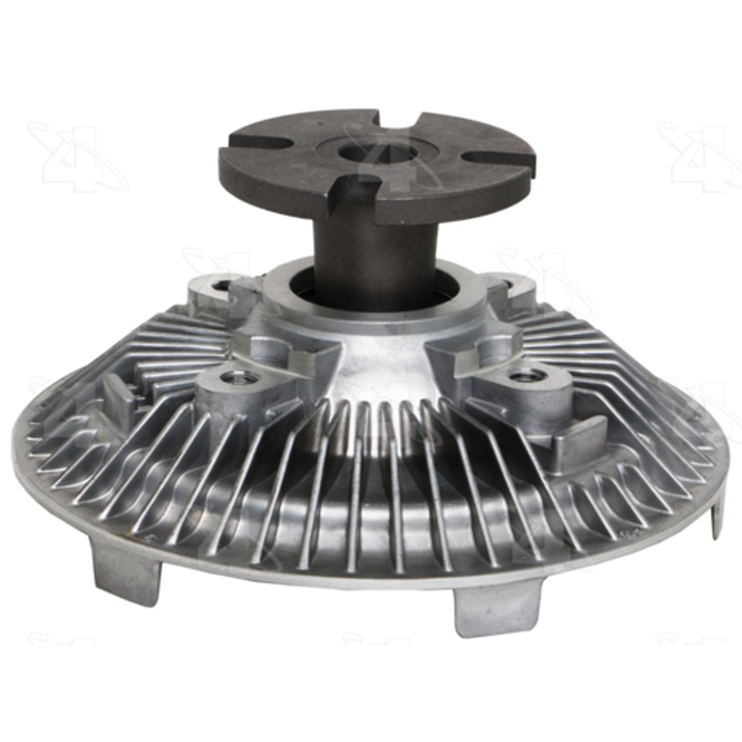 Four Seasons 36950 - Engine Cooling Fan Clutch Four Seasons 36950 Engine Cooling Fan Clutch product image 1 of 1