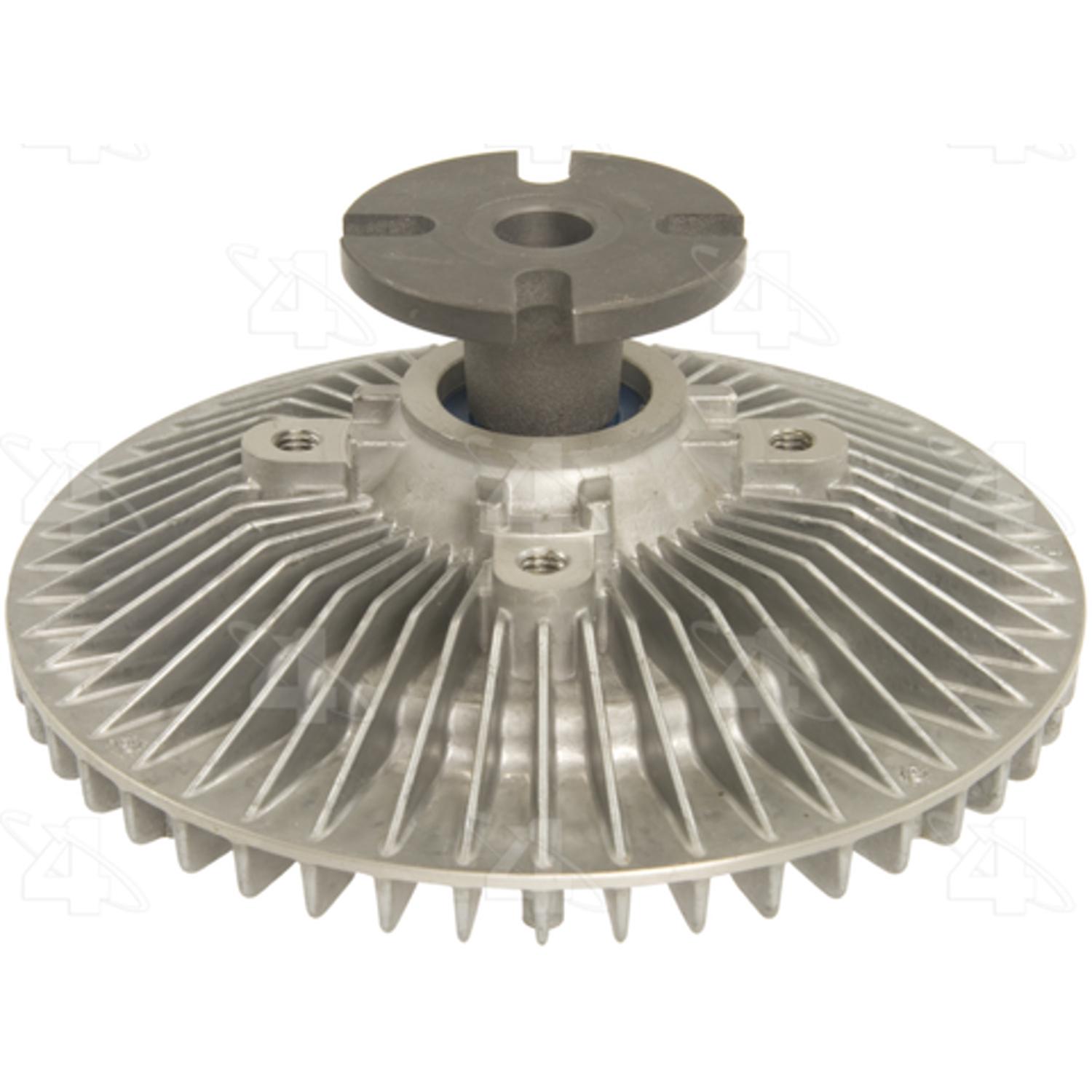 Four Seasons 36952 - Engine Cooling Fan Clutch Four Seasons 36952 Engine Cooling Fan Clutch product image 1 of 1