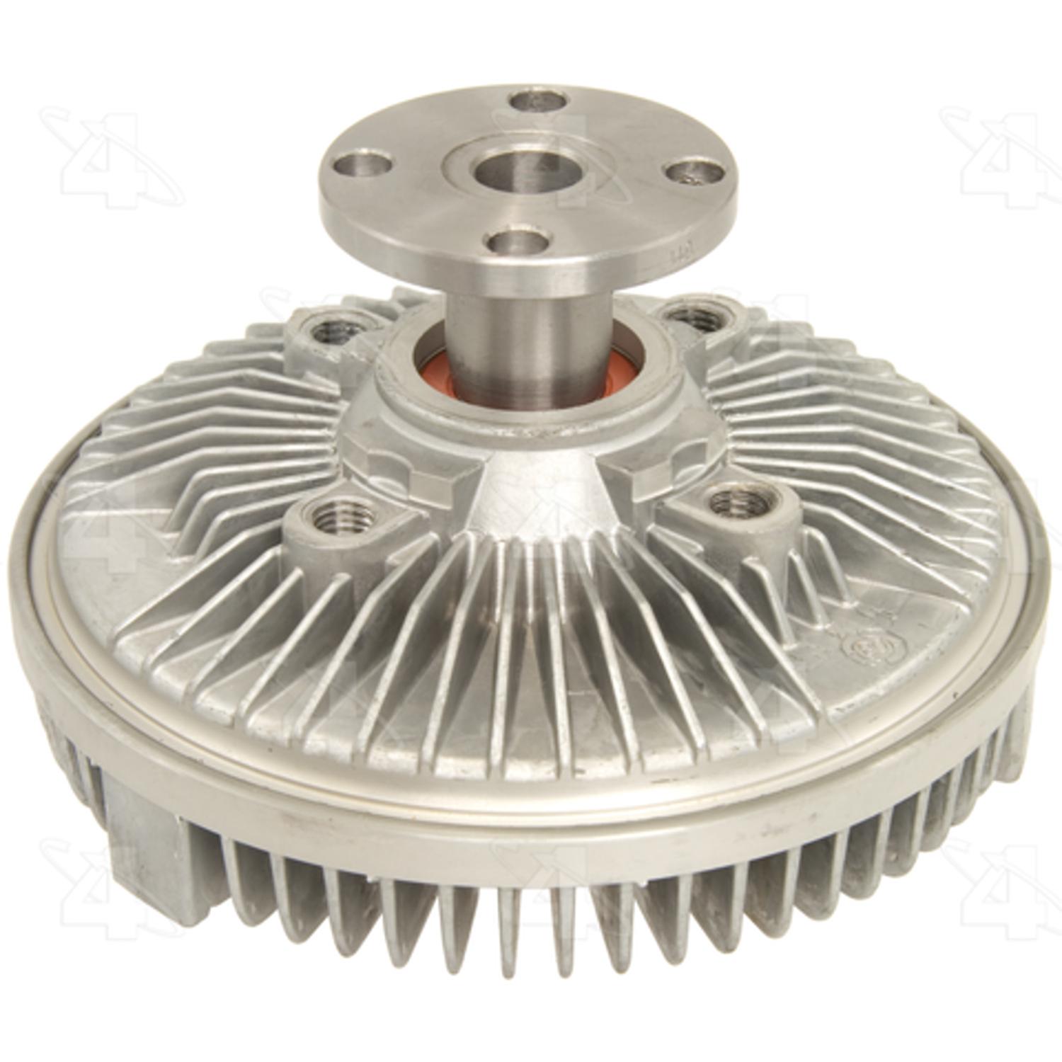 Four Seasons 36955 - Engine Cooling Fan Clutch Four Seasons 36955 Engine Cooling Fan Clutch product image 1 of 2