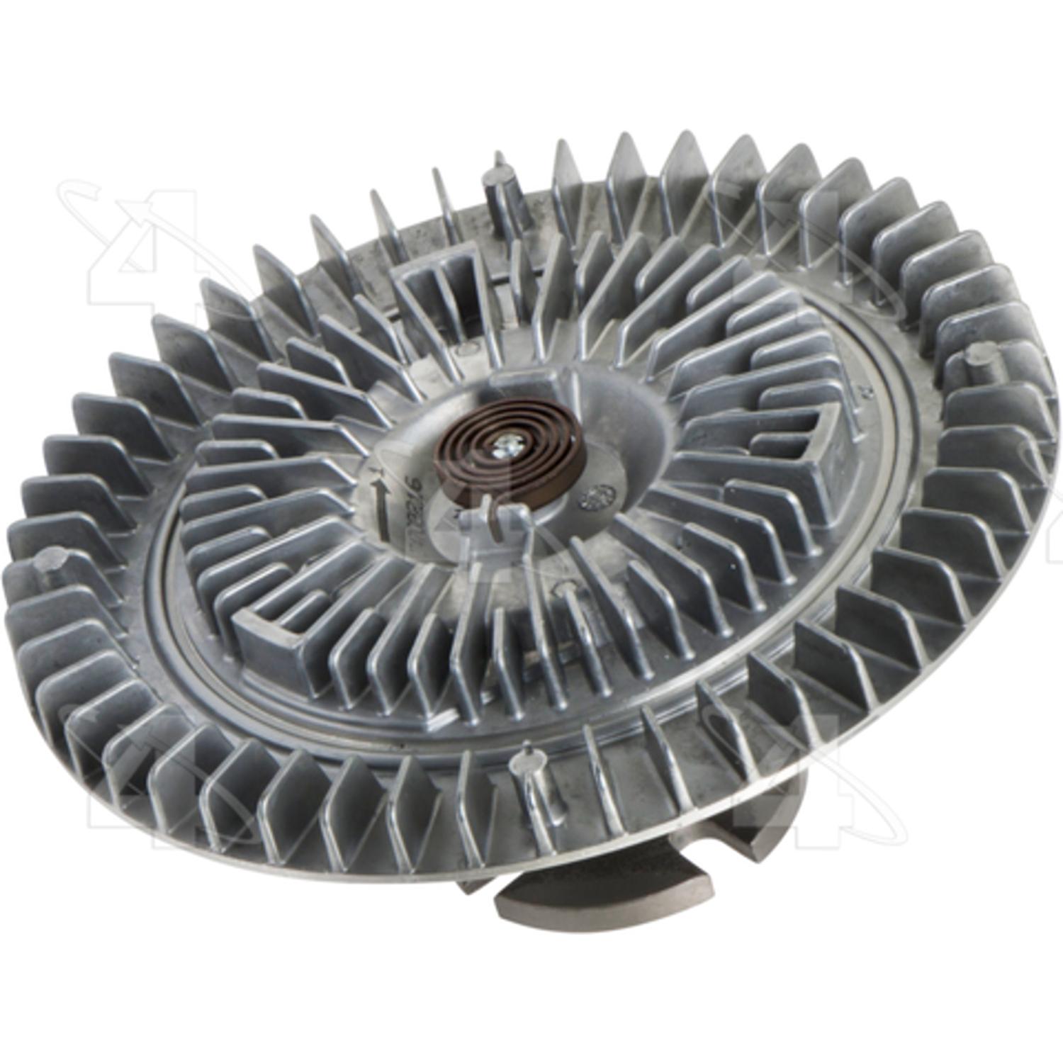 Four Seasons 36956 - Engine Cooling Fan Clutch Four Seasons 36956 Engine Cooling Fan Clutch product image 1 of 7
