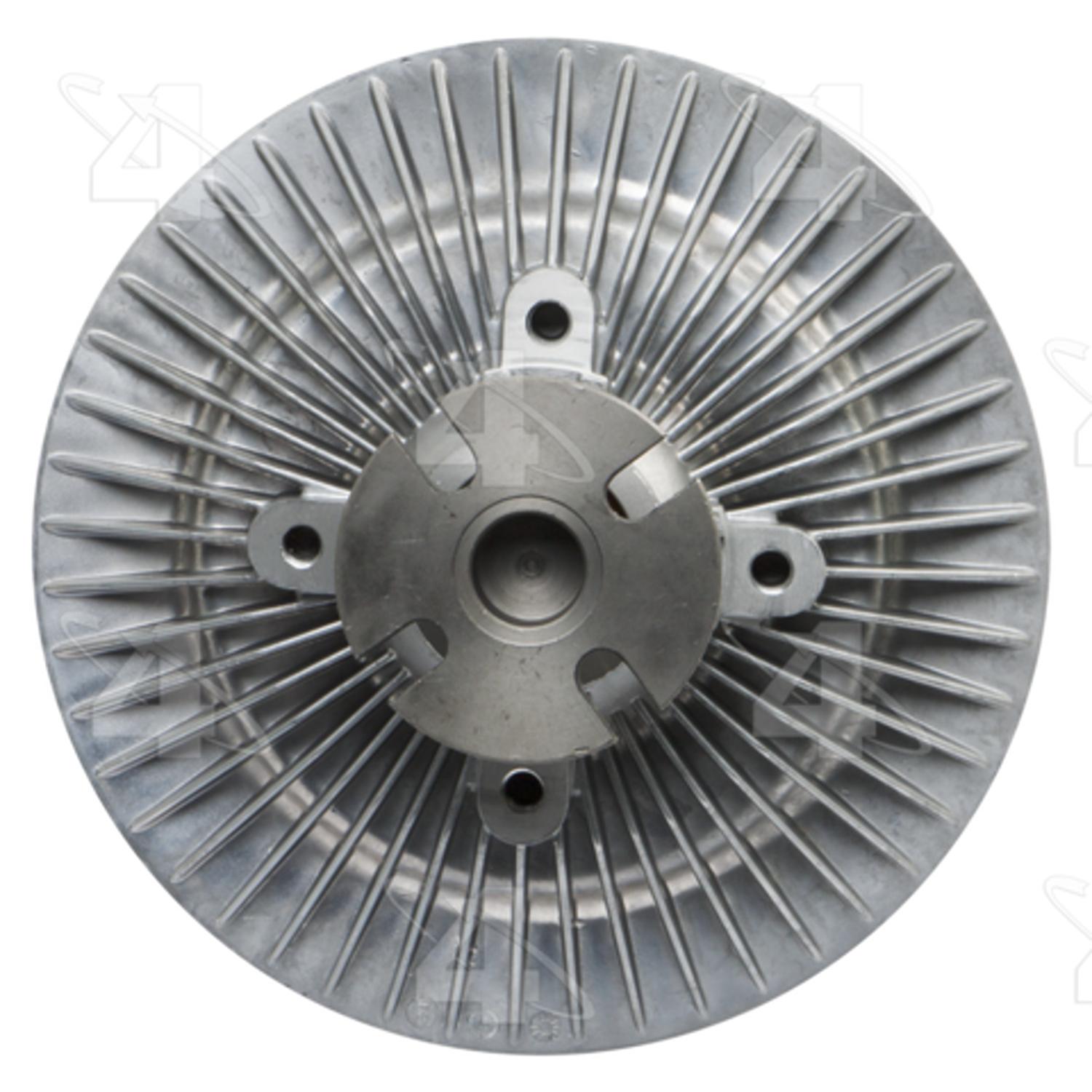 Four Seasons 36956 - Engine Cooling Fan Clutch Four Seasons 36956 Engine Cooling Fan Clutch product image 2 of 7