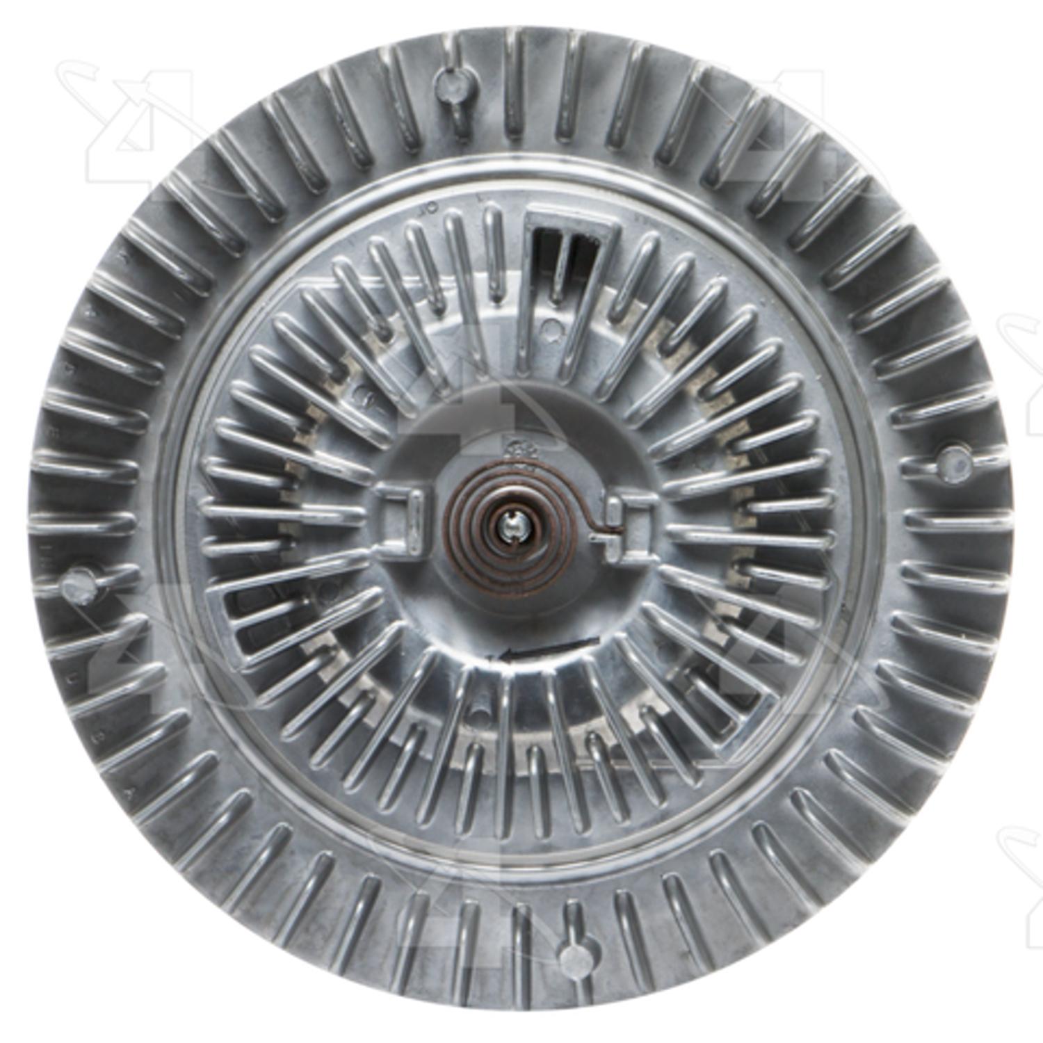 Four Seasons 36956 - Engine Cooling Fan Clutch Four Seasons 36956 Engine Cooling Fan Clutch product image 4 of 7
