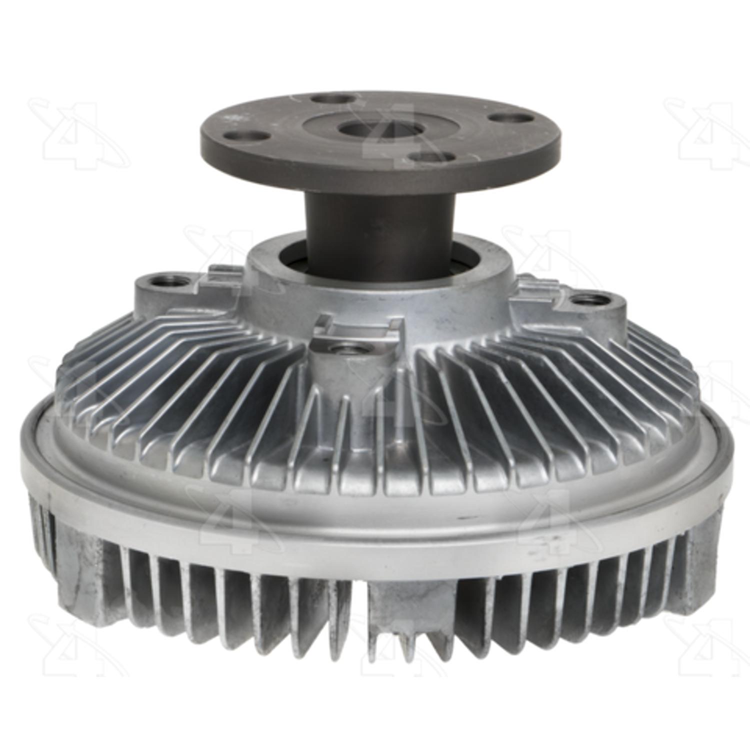 Four Seasons 36960 - Engine Cooling Fan Clutch Four Seasons 36960 Engine Cooling Fan Clutch product image 1 of 1