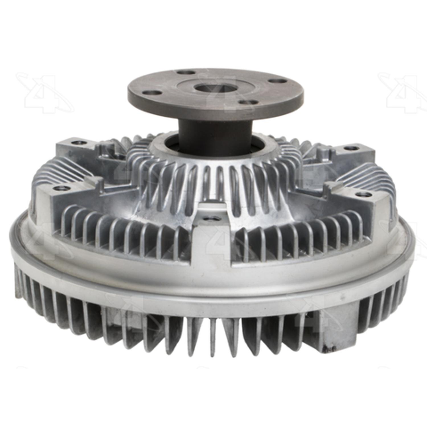 Four Seasons 36962 - Engine Cooling Fan Clutch Four Seasons 36962 Engine Cooling Fan Clutch product image 1 of 1