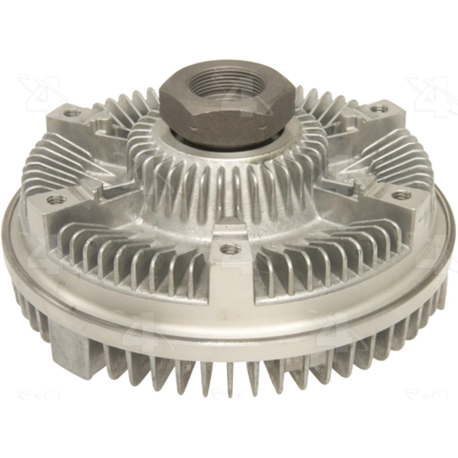 Four Seasons 36963 - Engine Cooling Fan Clutch Four Seasons 36963 Engine Cooling Fan Clutch product image 1 of 1