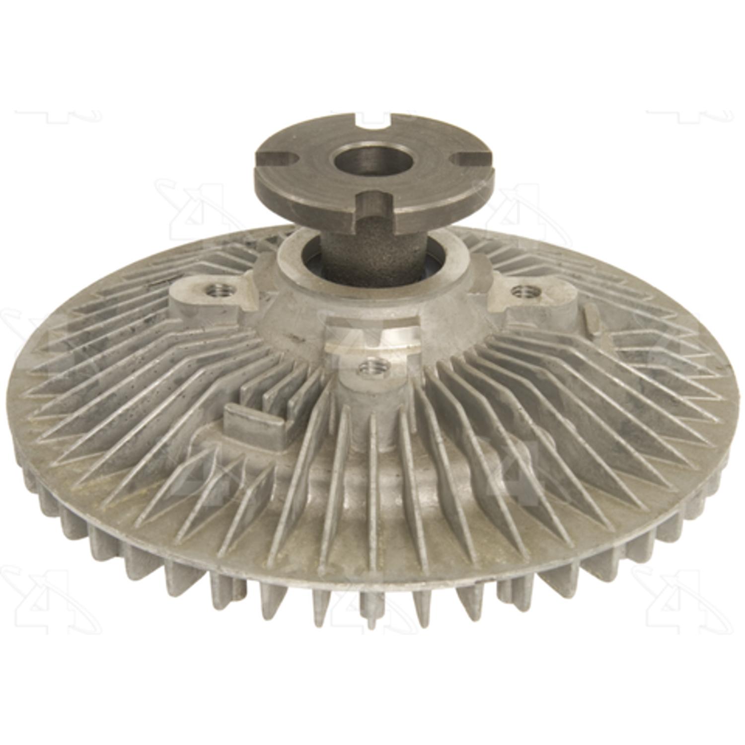Four Seasons 36964 - Engine Cooling Fan Clutch Four Seasons 36964 Engine Cooling Fan Clutch product image 1 of 1