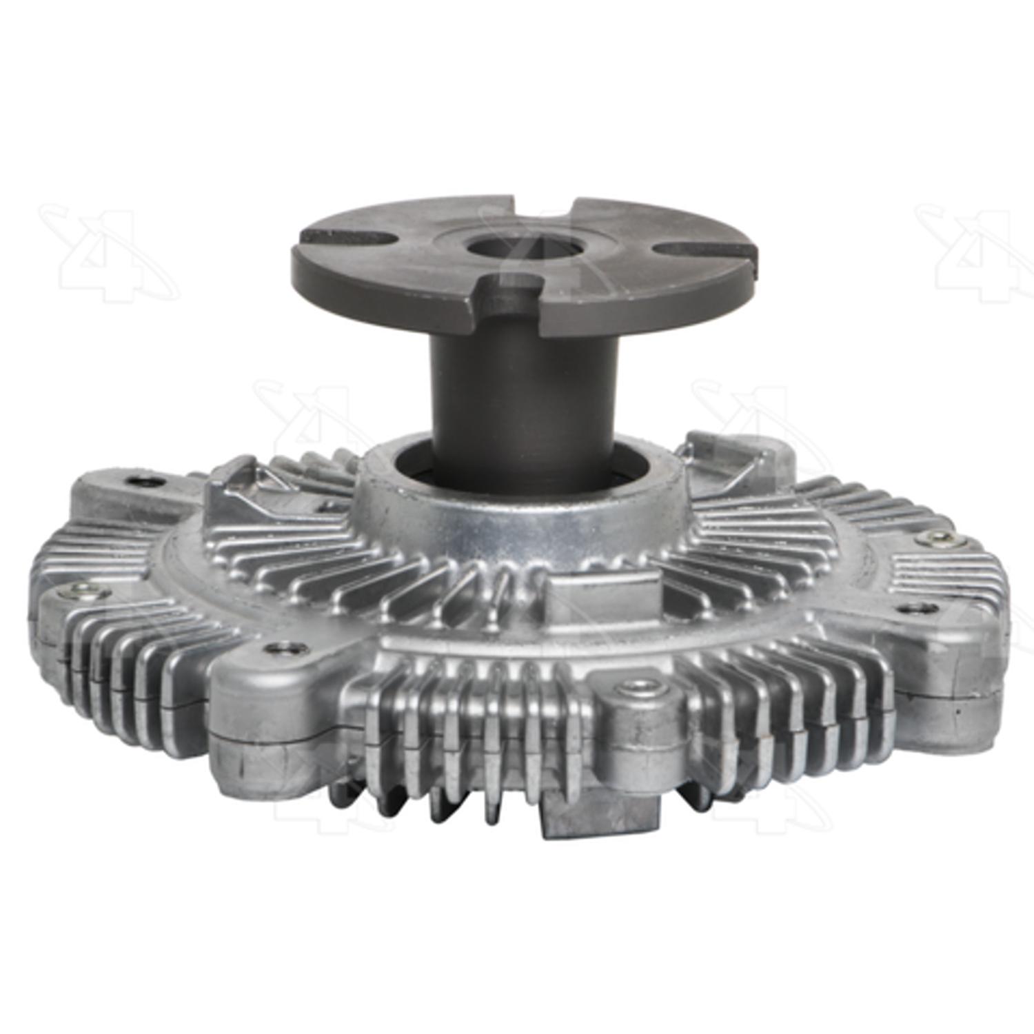 Four Seasons 36966 - Engine Cooling Fan Clutch Four Seasons 36966 Engine Cooling Fan Clutch product image 1 of 1