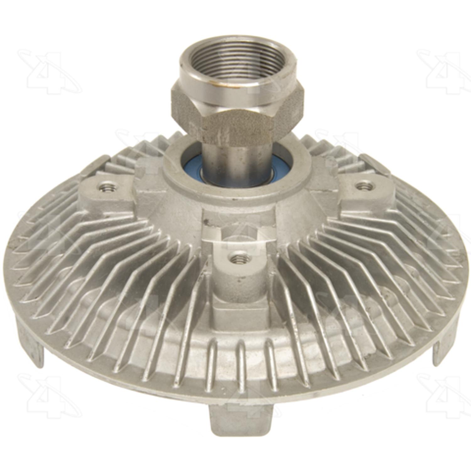 Four Seasons 36968 - Engine Cooling Fan Clutch Four Seasons 36968 Engine Cooling Fan Clutch product image 1 of 5