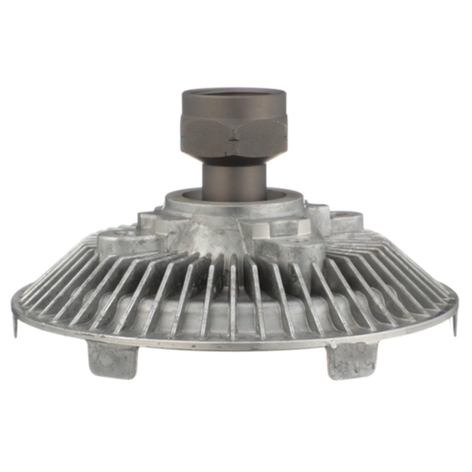 Four Seasons 36968 - Engine Cooling Fan Clutch Four Seasons 36968 Engine Cooling Fan Clutch product image 4 of 5