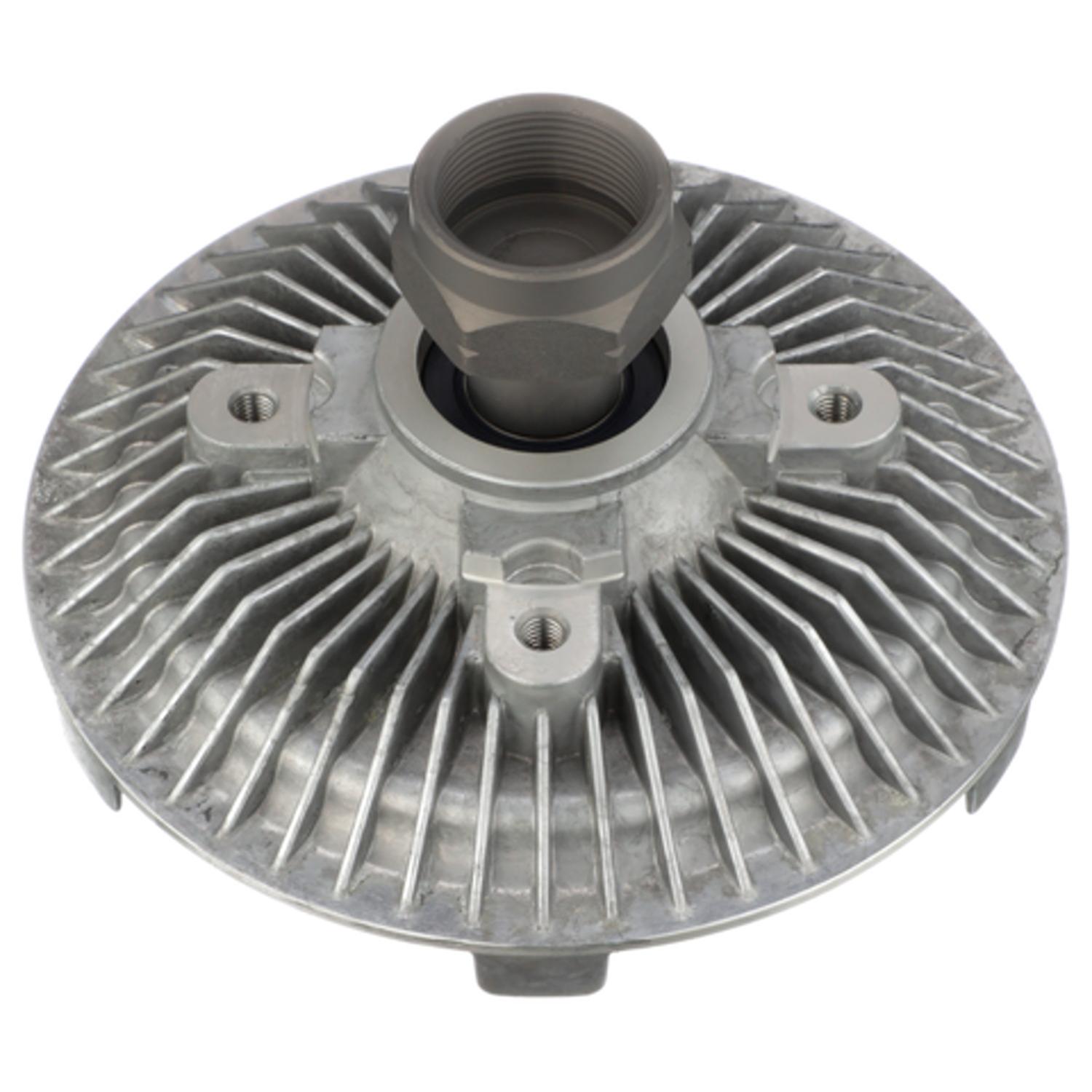 Four Seasons 36968 - Engine Cooling Fan Clutch Four Seasons 36968 Engine Cooling Fan Clutch product image 5 of 5