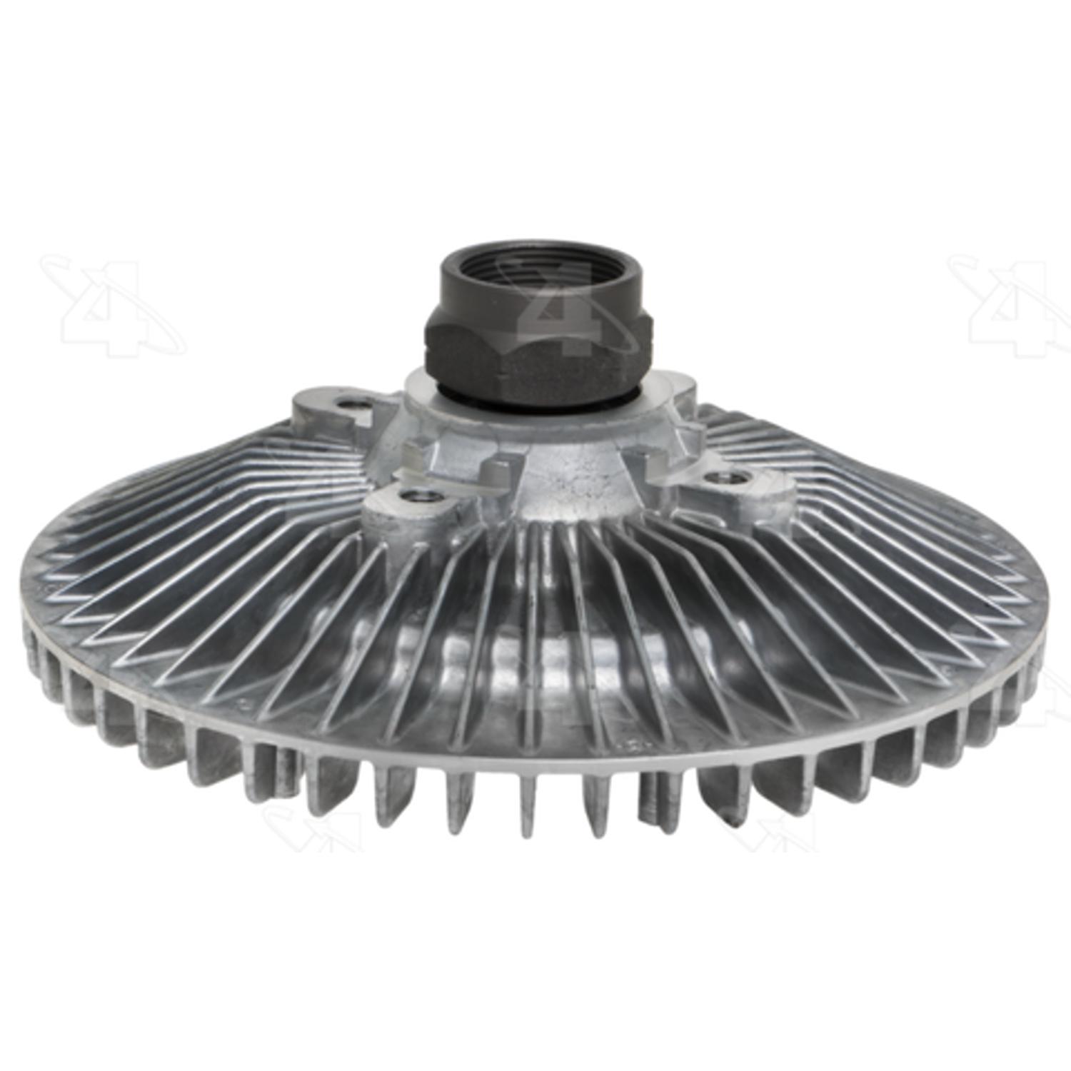 Four Seasons 36969 - Engine Cooling Fan Clutch Four Seasons 36969 Engine Cooling Fan Clutch product image 1 of 1