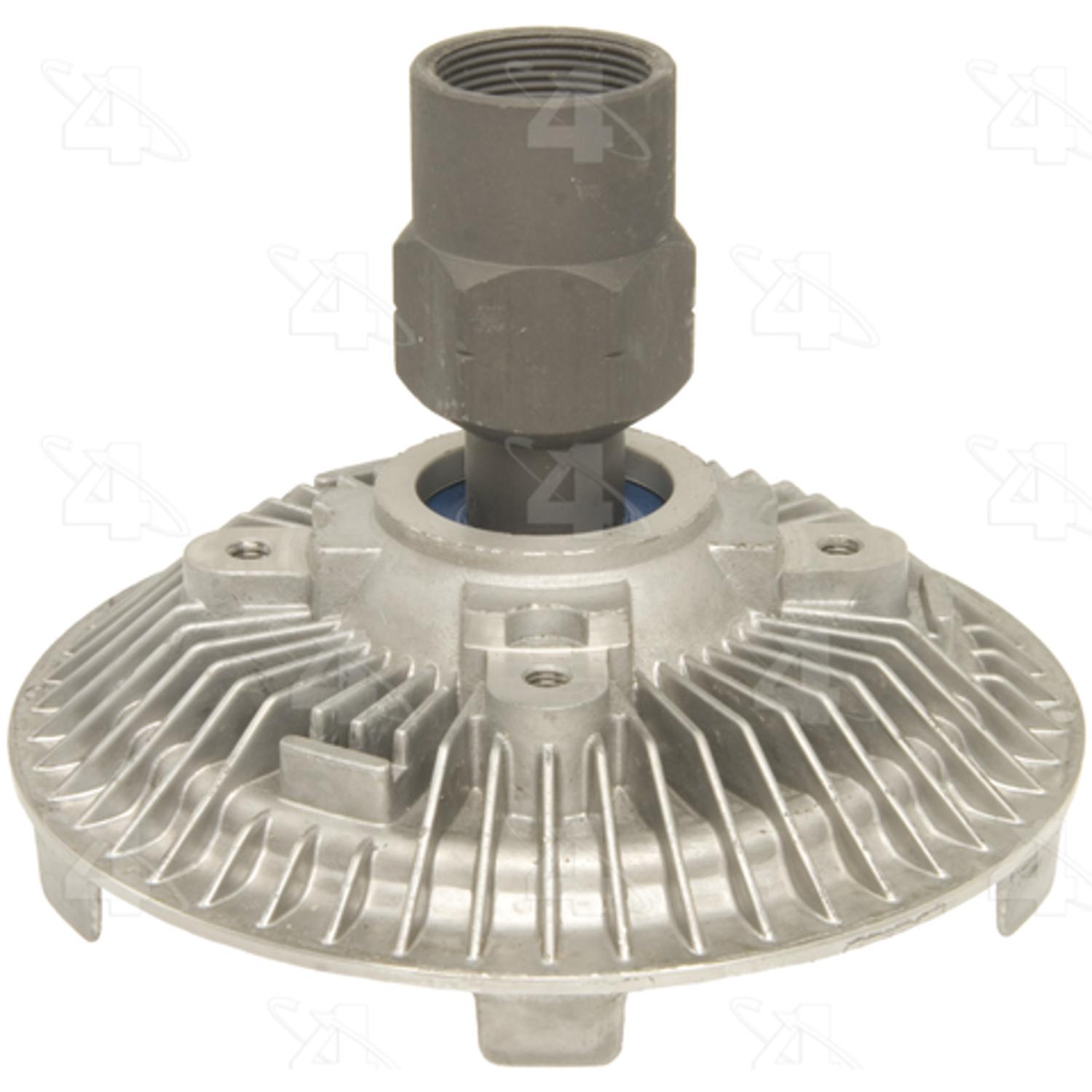 Four Seasons 36972 - Engine Cooling Fan Clutch Four Seasons 36972 Engine Cooling Fan Clutch product image 1 of 1