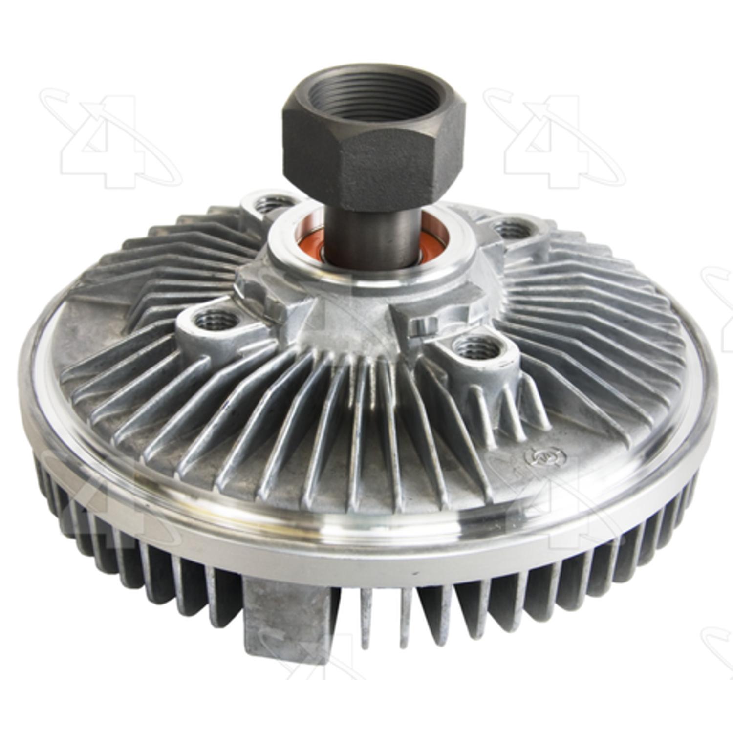 Four Seasons 36973 - Engine Cooling Fan Clutch Four Seasons 36973 Engine Cooling Fan Clutch product image 1 of 2