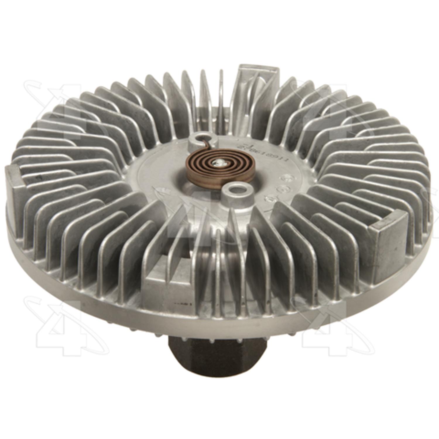 Four Seasons 36973 - Engine Cooling Fan Clutch Four Seasons 36973 Engine Cooling Fan Clutch product image 2 of 2