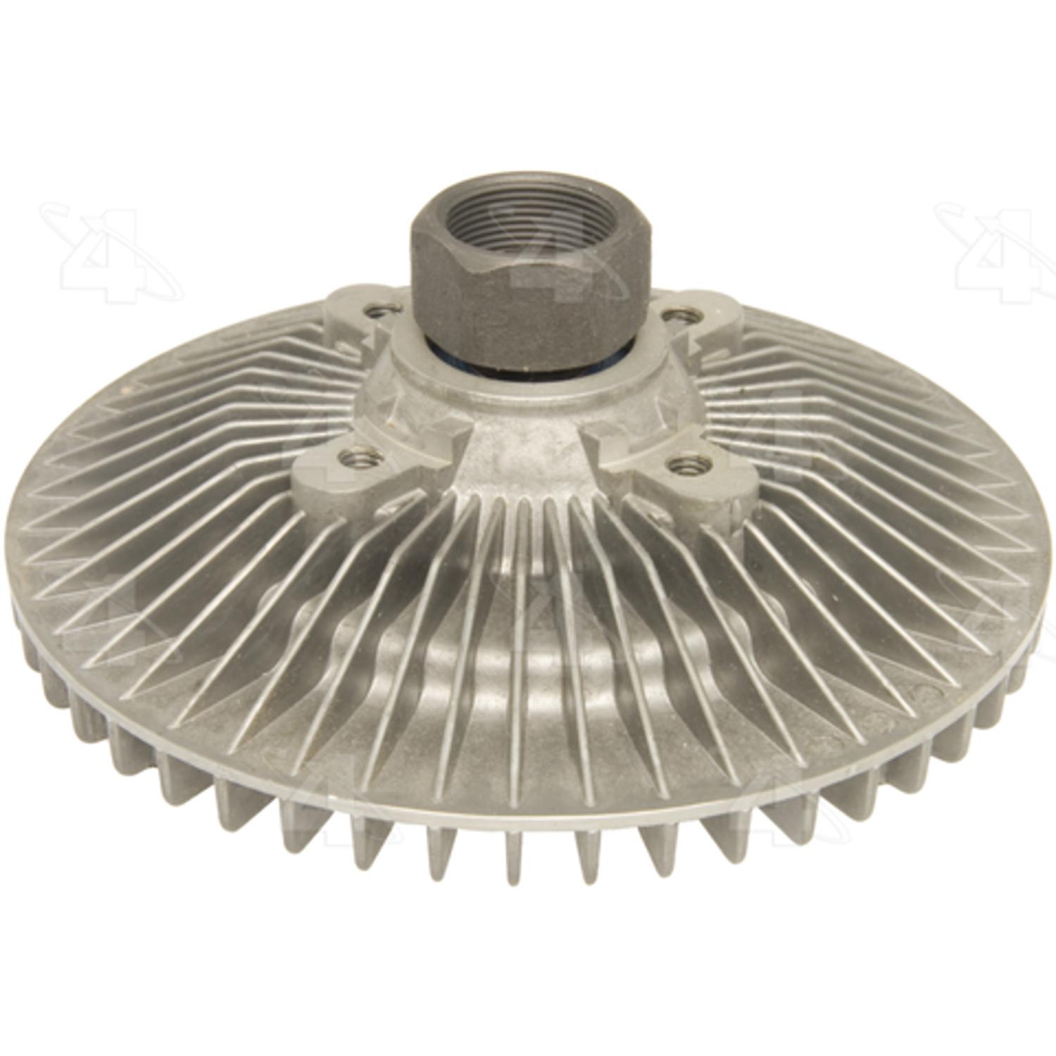 Four Seasons 36974 - Engine Cooling Fan Clutch Four Seasons 36974 Engine Cooling Fan Clutch product image 1 of 1