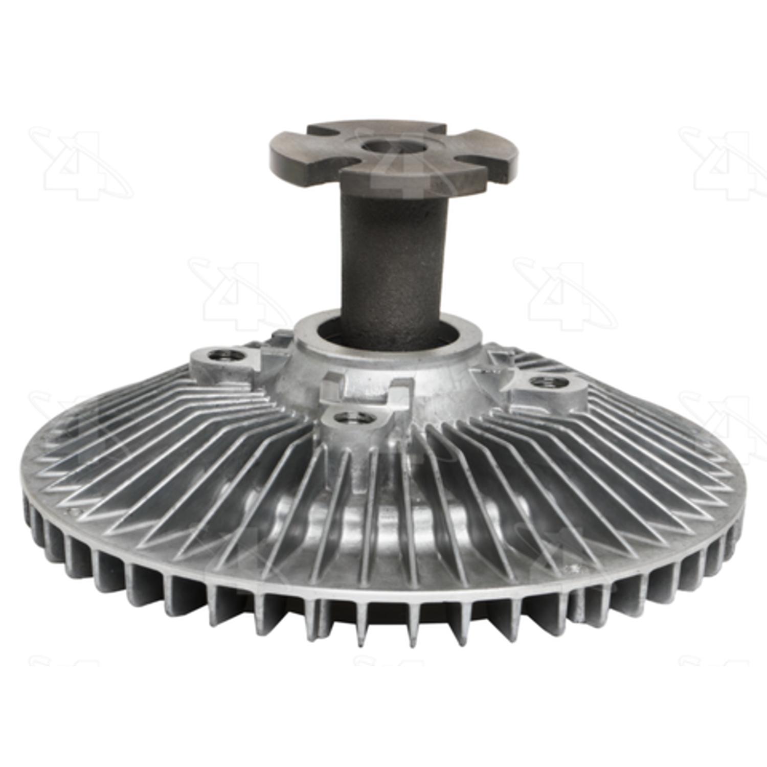 Four Seasons 36977 - Engine Cooling Fan Clutch Four Seasons 36977 Engine Cooling Fan Clutch product image 1 of 1