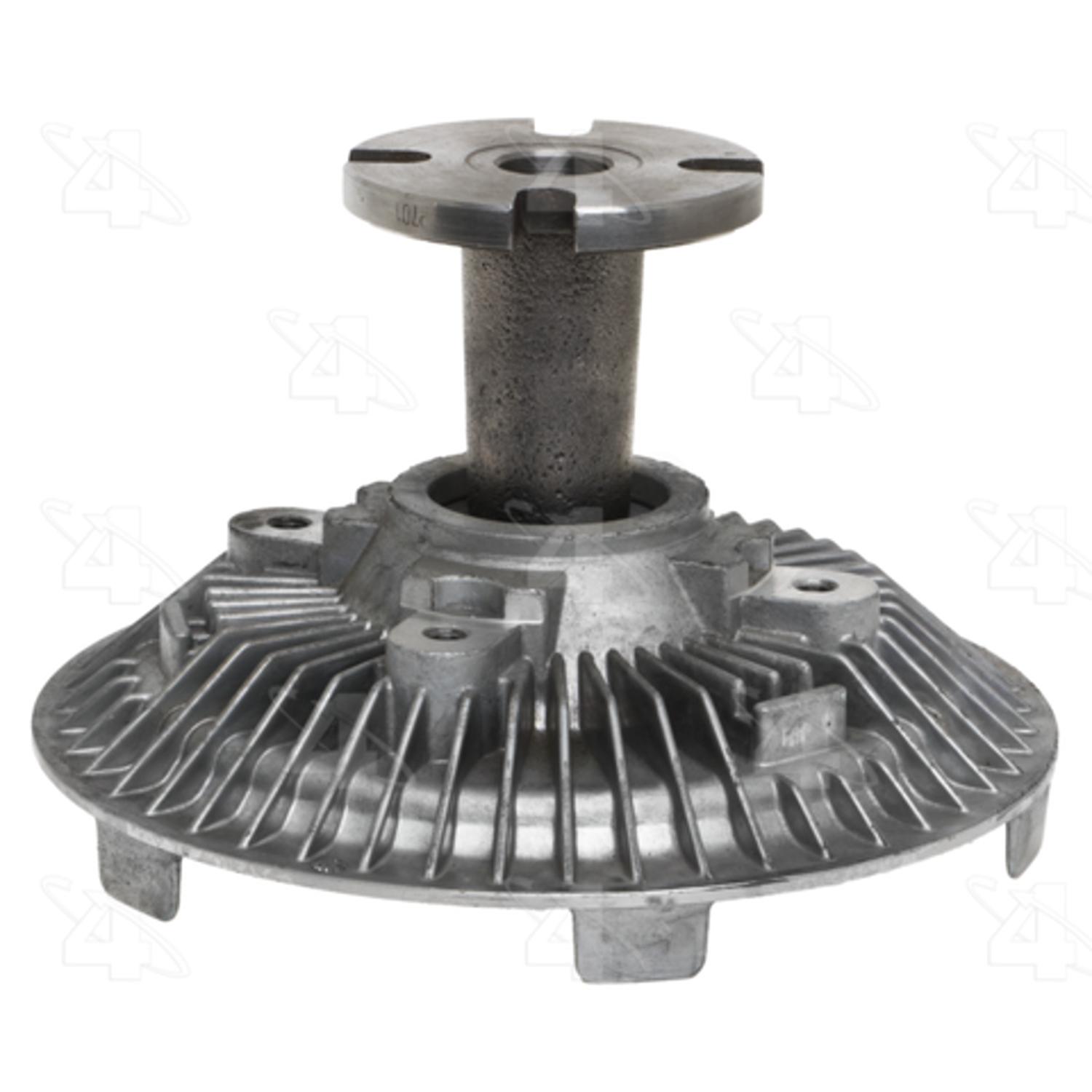 Four Seasons 36979 - Engine Cooling Fan Clutch Four Seasons 36979 Engine Cooling Fan Clutch product image 2 of 2