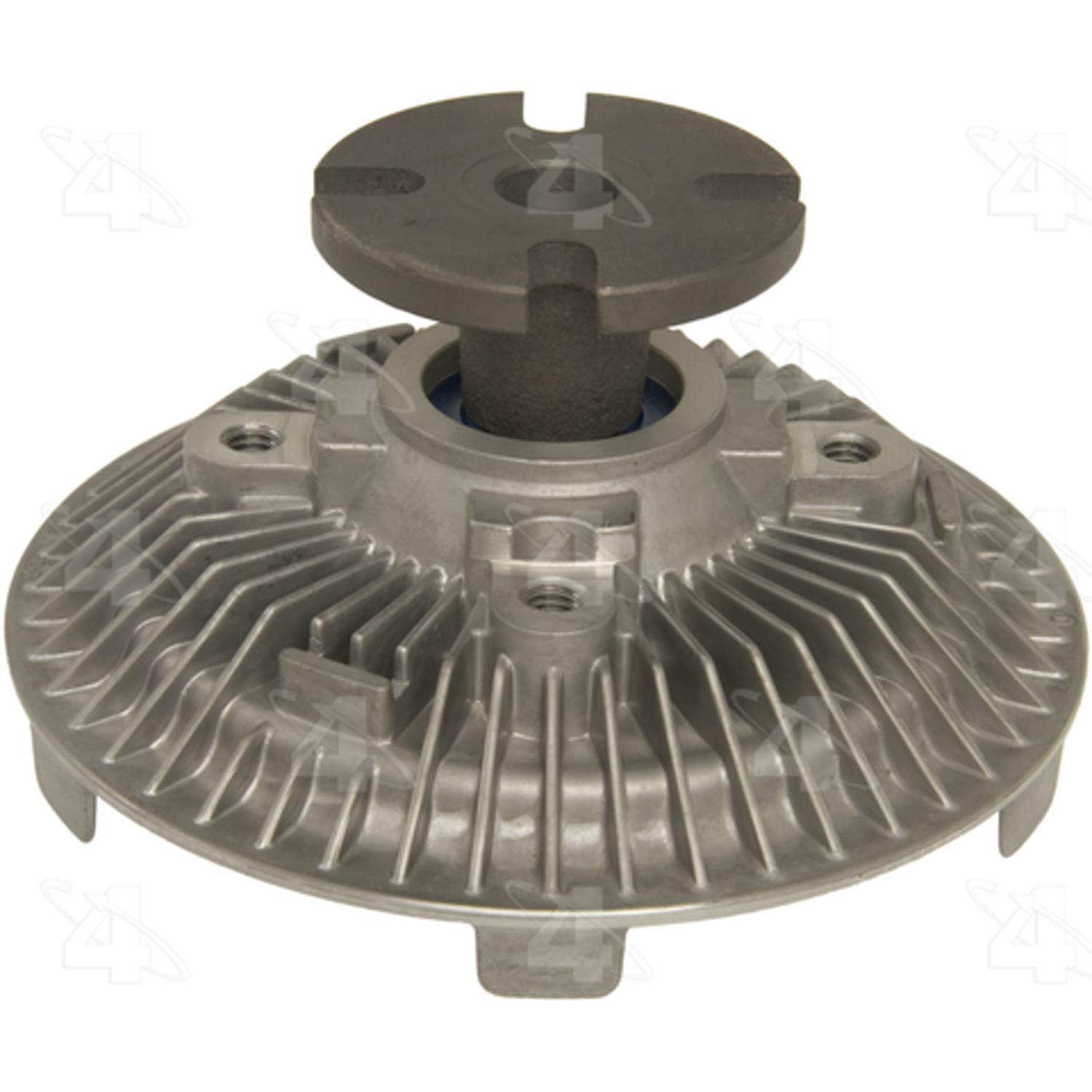 Four Seasons 36980 - Engine Cooling Fan Clutch Four Seasons 36980 Engine Cooling Fan Clutch product image 1 of 1