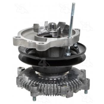 Four Seasons 36983 Engine Cooling Fan Clutch product image 1 of 1
