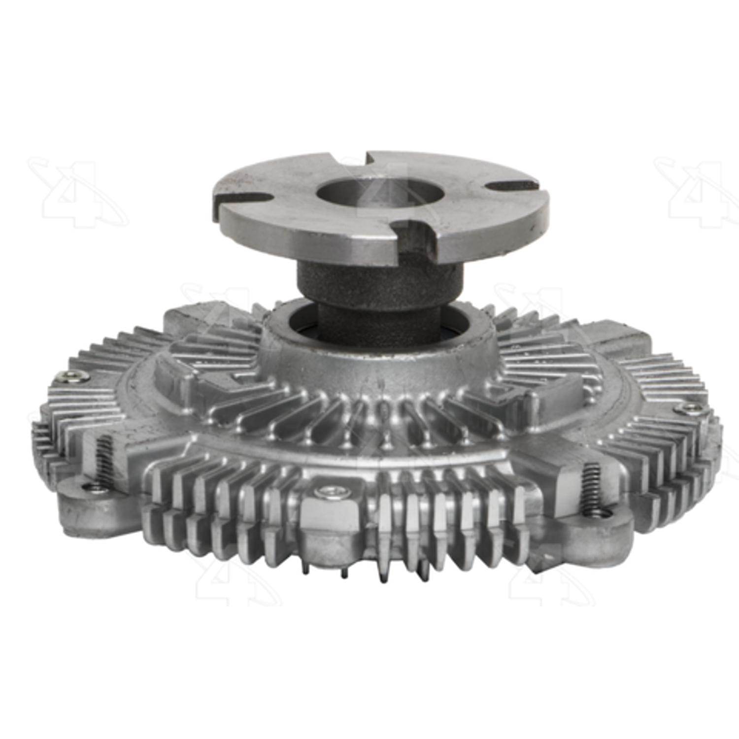 Four Seasons 36984 - Engine Cooling Fan Clutch Four Seasons 36984 Engine Cooling Fan Clutch product image 1 of 2