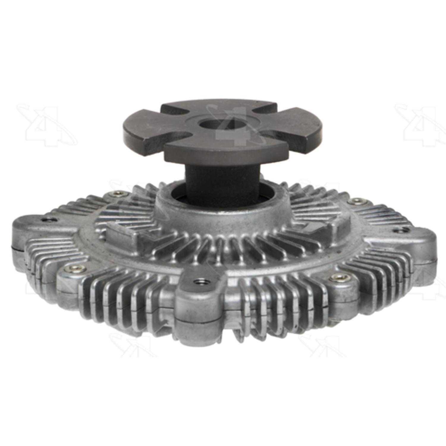 Four Seasons 36986 - Engine Cooling Fan Clutch Four Seasons 36986 Engine Cooling Fan Clutch product image 1 of 1