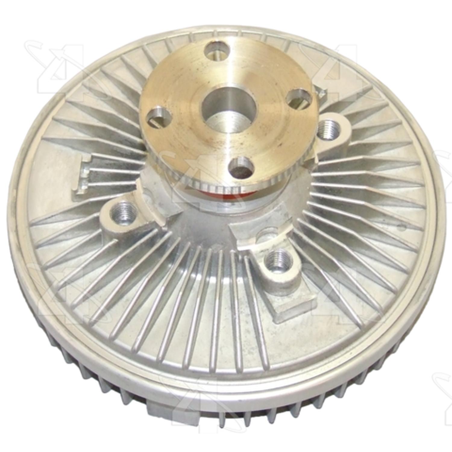 Four Seasons 36987 - Engine Cooling Fan Clutch Four Seasons 36987 Engine Cooling Fan Clutch product image 1 of 2