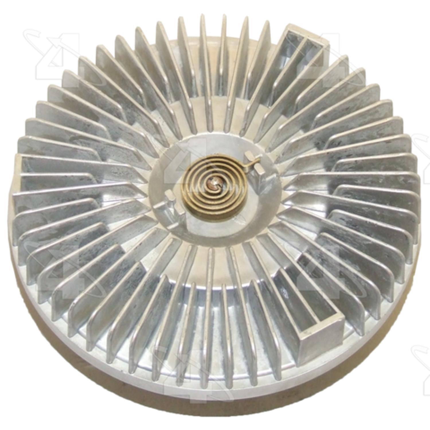 Four Seasons 36987 - Engine Cooling Fan Clutch Four Seasons 36987 Engine Cooling Fan Clutch product image 2 of 2