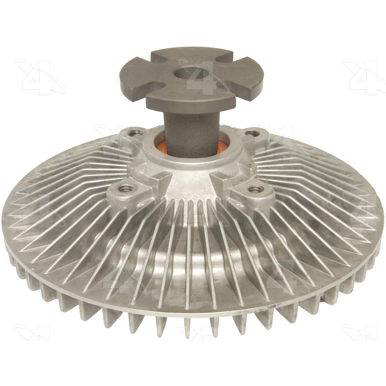 Four Seasons 36990 - Engine Cooling Fan Clutch Four Seasons 36990 Engine Cooling Fan Clutch product image 1 of 1