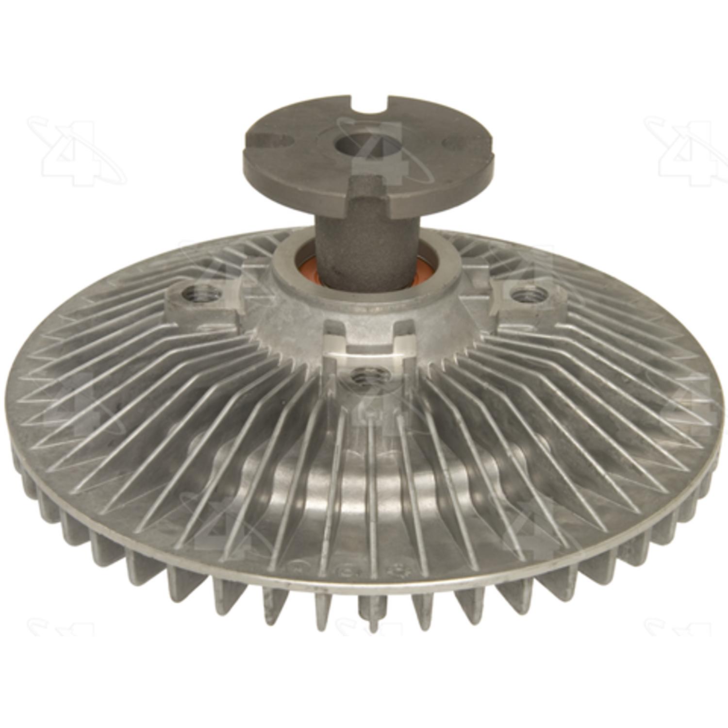 Four Seasons 36992 - Engine Cooling Fan Clutch Four Seasons 36992 Engine Cooling Fan Clutch product image 1 of 1