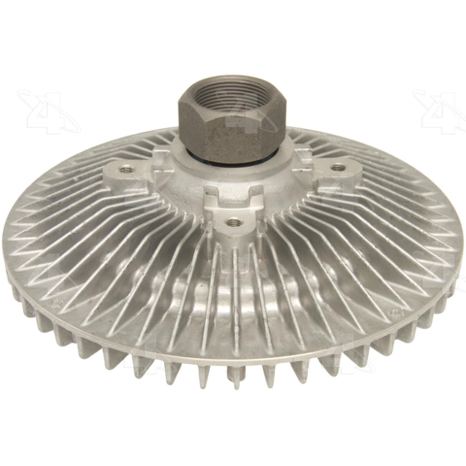 Four Seasons 36993 - Engine Cooling Fan Clutch Four Seasons 36993 Engine Cooling Fan Clutch product image 1 of 1