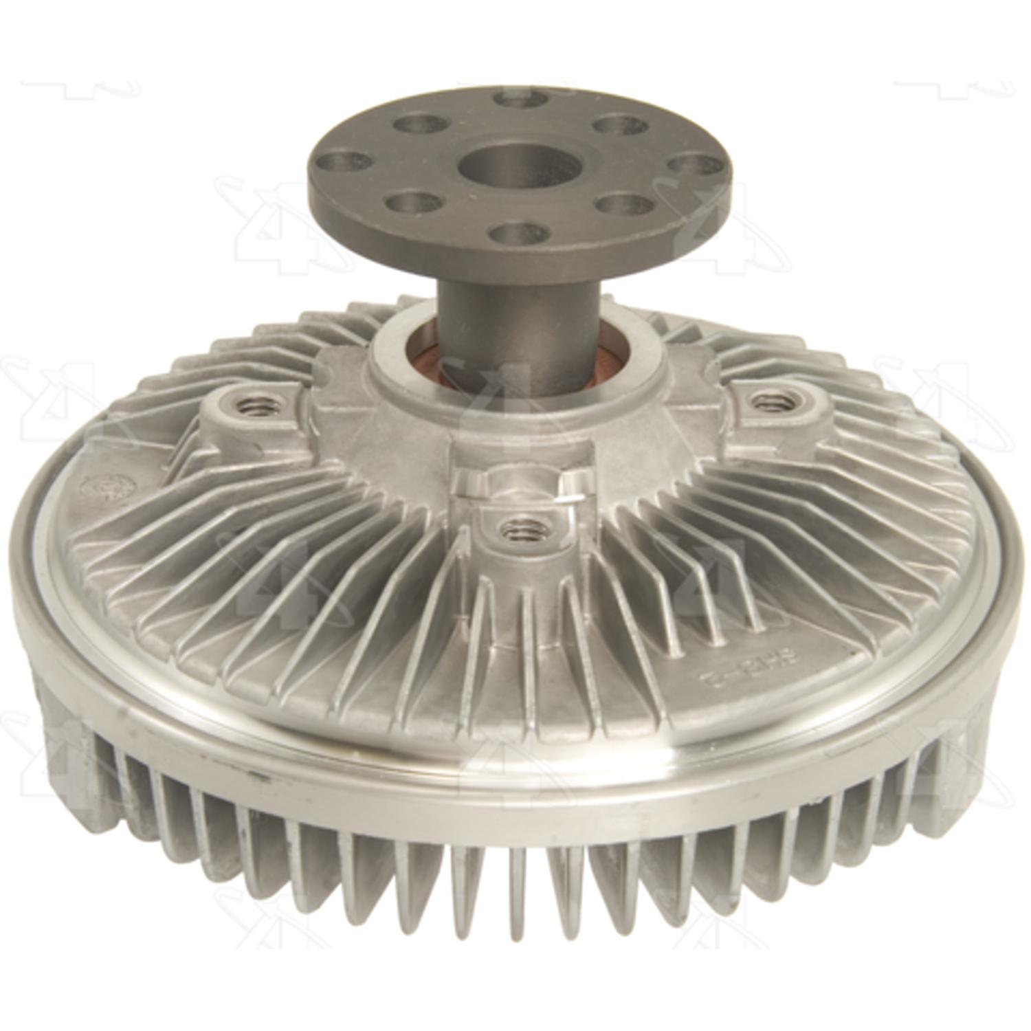 Four Seasons 36996 - Engine Cooling Fan Clutch Four Seasons 36996 Engine Cooling Fan Clutch product image 1 of 1
