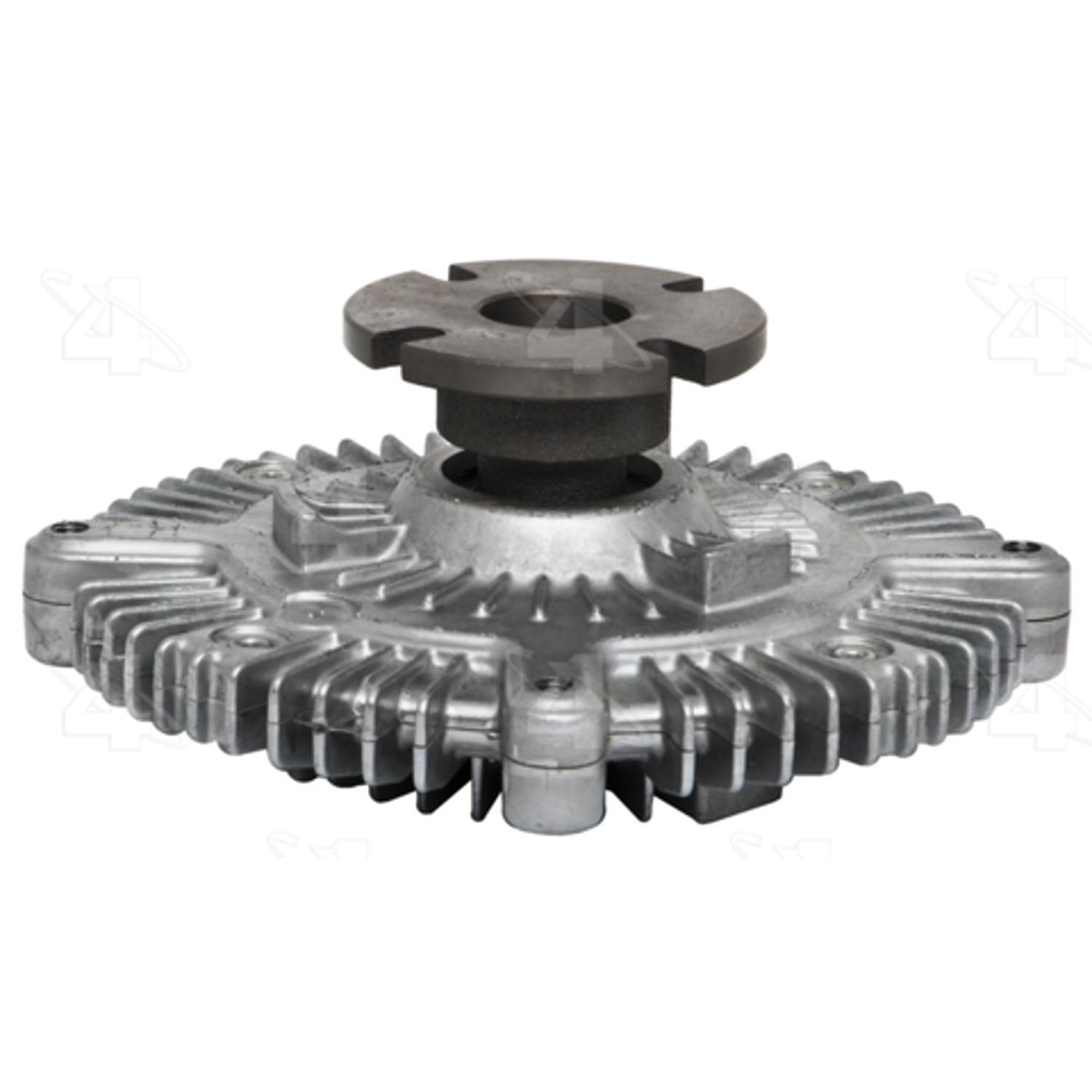 Four Seasons 36998 - Engine Cooling Fan Clutch Four Seasons 36998 Engine Cooling Fan Clutch product image 1 of 1