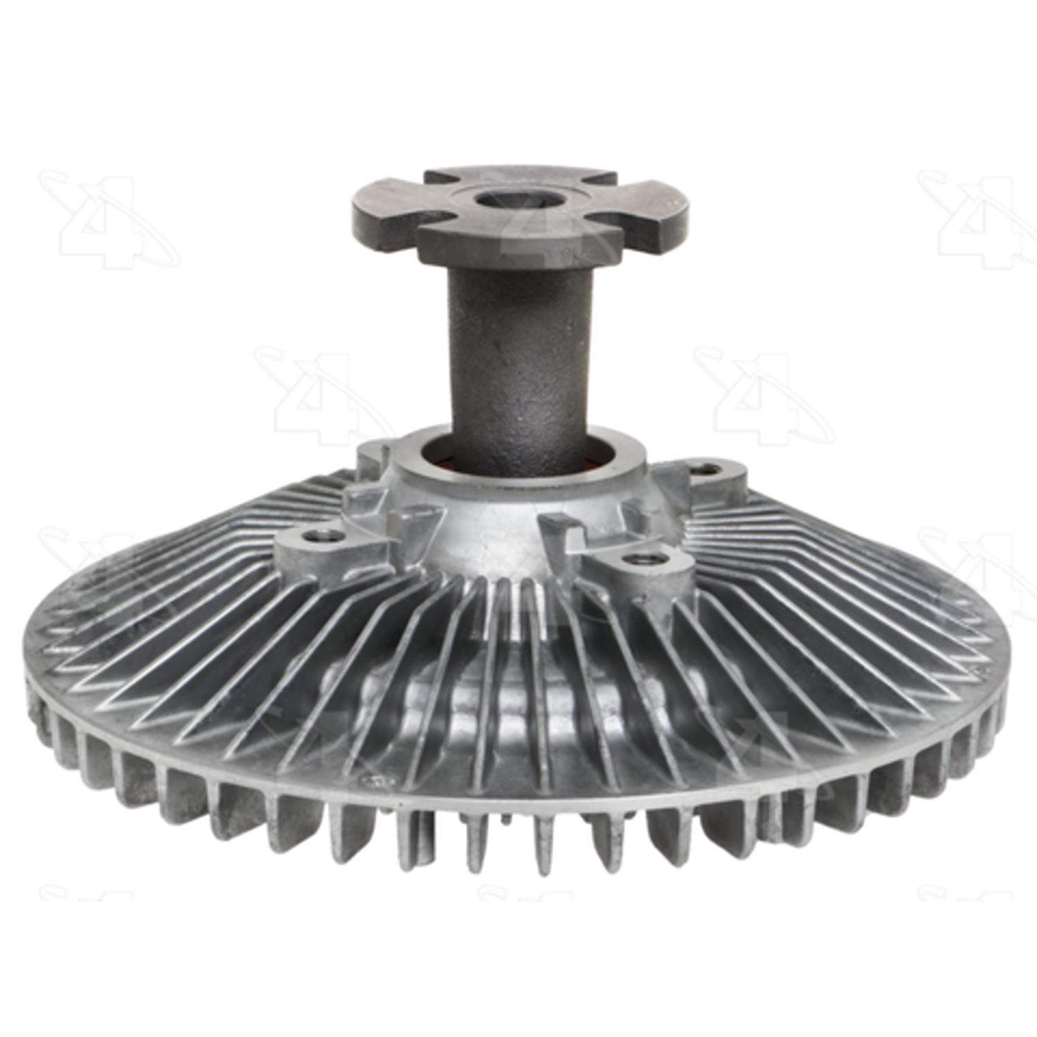 Four Seasons 36999 - Engine Cooling Fan Clutch Four Seasons 36999 Engine Cooling Fan Clutch product image 1 of 3