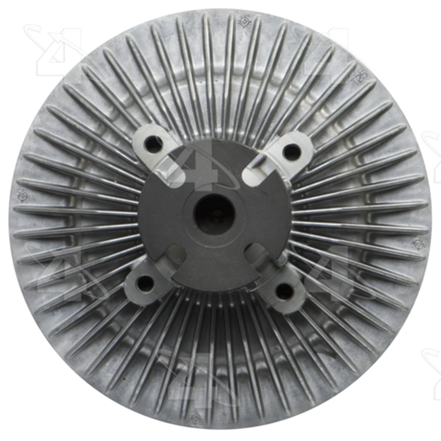 Four Seasons 36999 - Engine Cooling Fan Clutch Four Seasons 36999 Engine Cooling Fan Clutch product image 2 of 3
