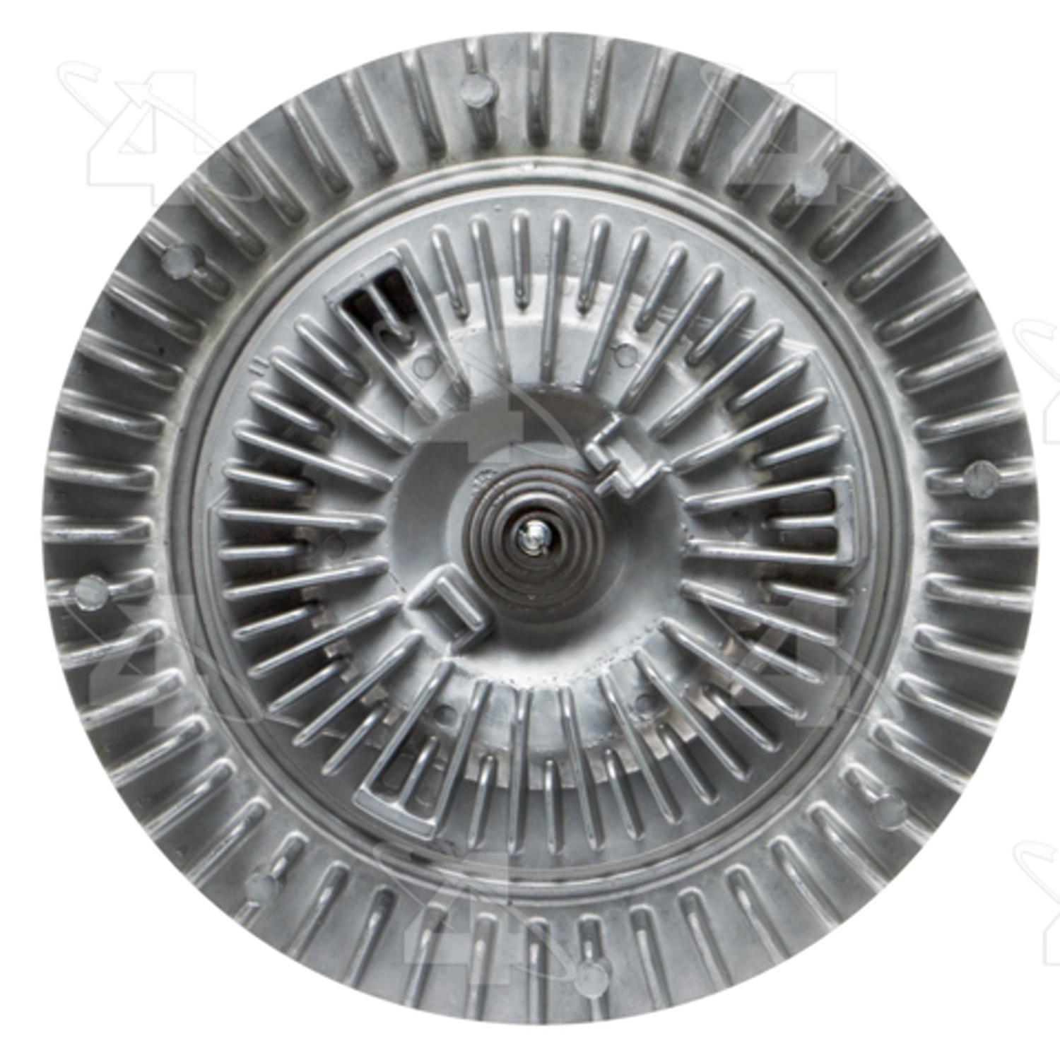 Four Seasons 36999 - Engine Cooling Fan Clutch Four Seasons 36999 Engine Cooling Fan Clutch product image 3 of 3