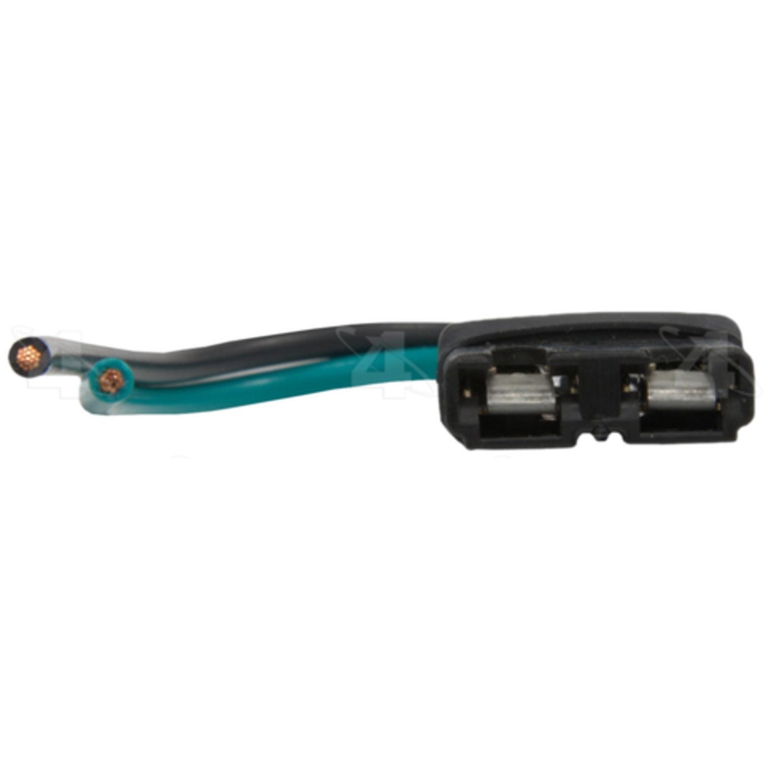 Four Seasons 37201 - A/C Compressor Clutch Connector Four Seasons 37201 A/C Compressor Clutch Connector product image 2 of 3