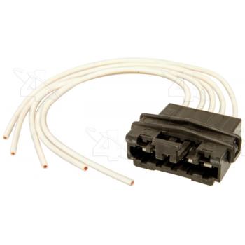 Four Seasons HVAC Selector Switch Connector product image