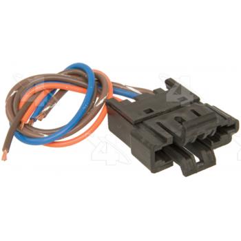 Four Seasons HVAC Blower Motor Connector product image